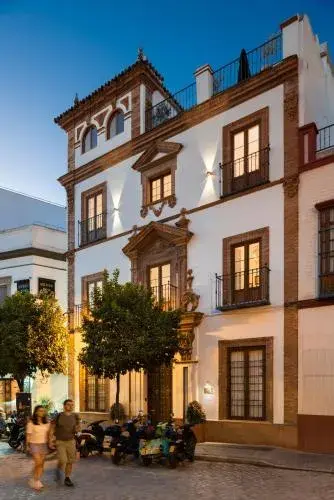 Casa del Gobernador by Época Suites Casa del Gobernador by Época Suites