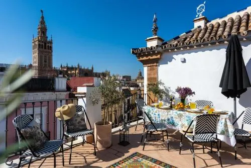 Casa del Gobernador by Época Suites