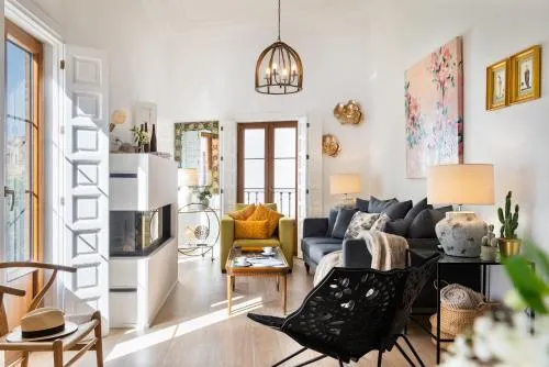 Casa del Gobernador by Época Suites