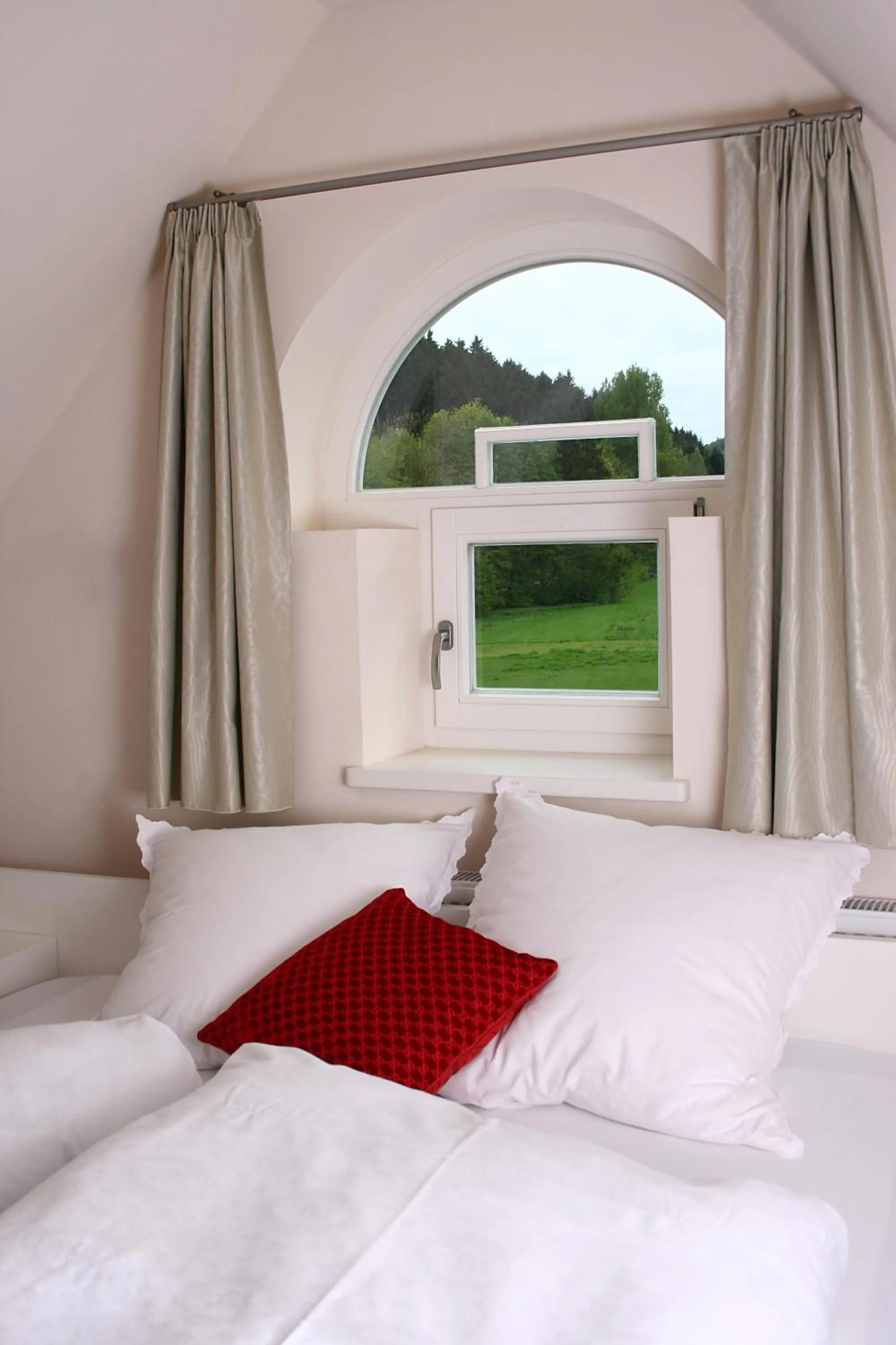Family Suite - single occupancy in Haus Berghoff