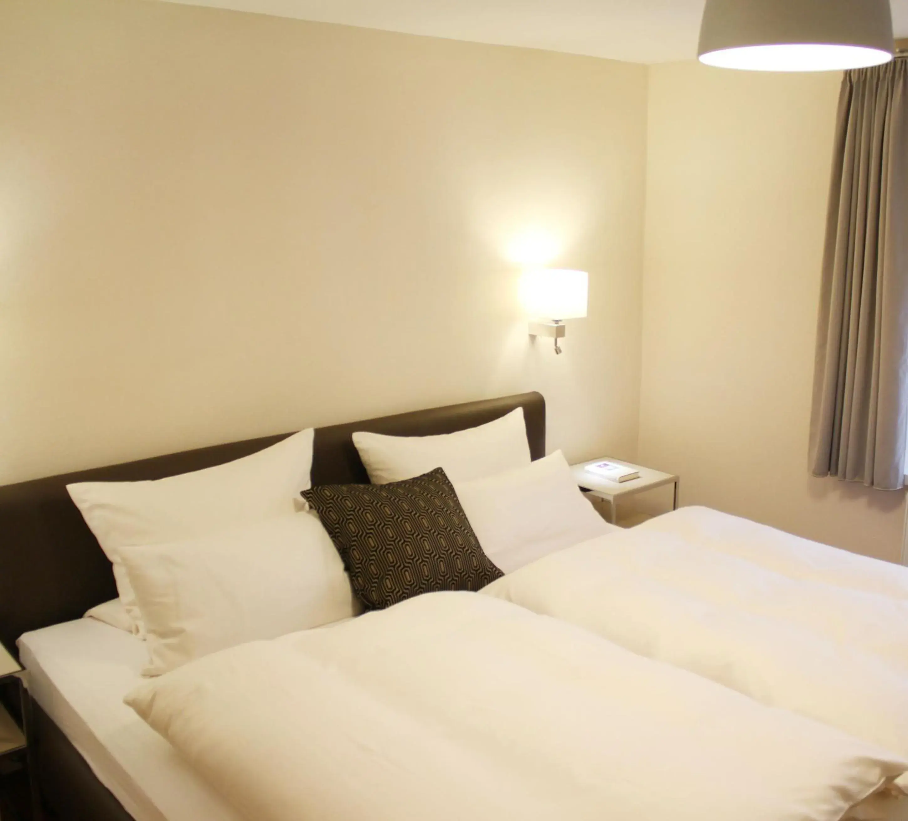 Comfort Apartment - single occupancy in Haus Berghoff Comfort Apartment - single occupancy in Haus Berghoff