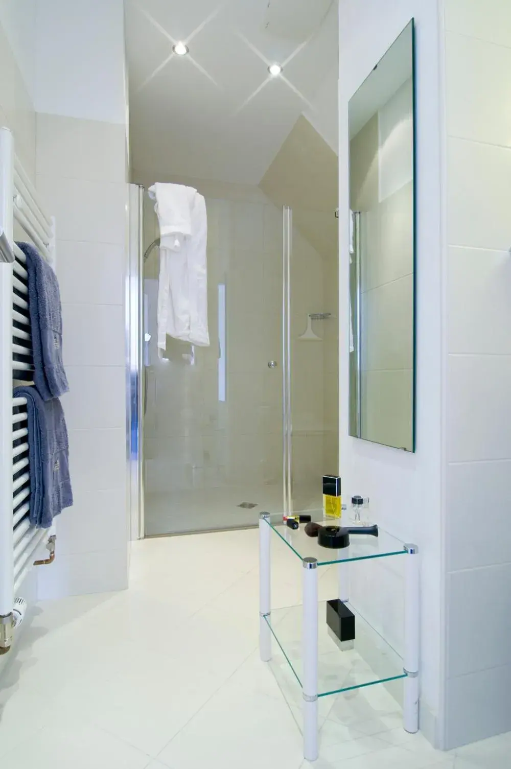 Suite - single occupancy in Haus Berghoff Suite - single occupancy in Haus Berghoff