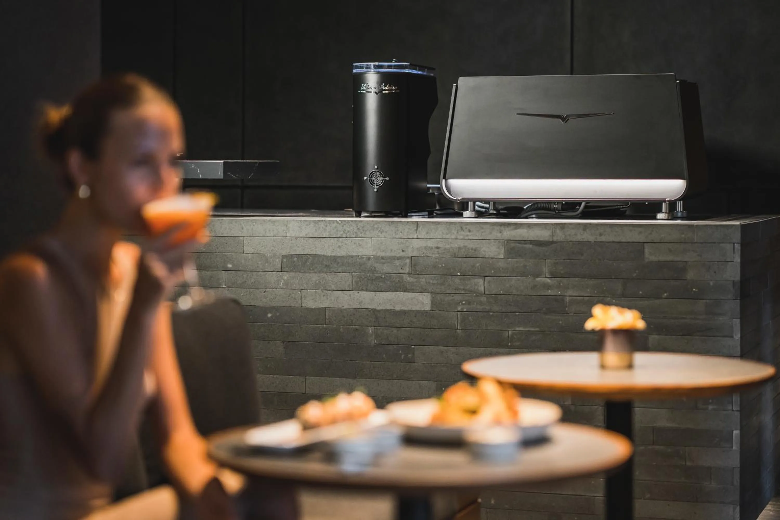 People in iVilla by Ekosistem