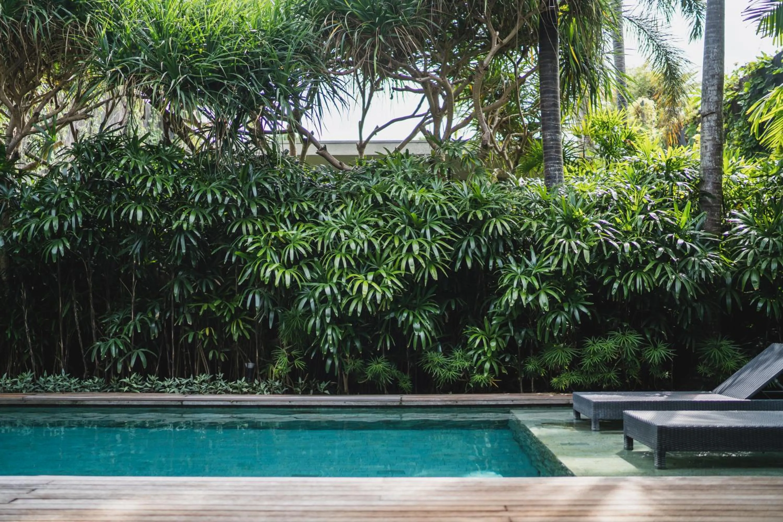 Spring in iVilla by Ekosistem