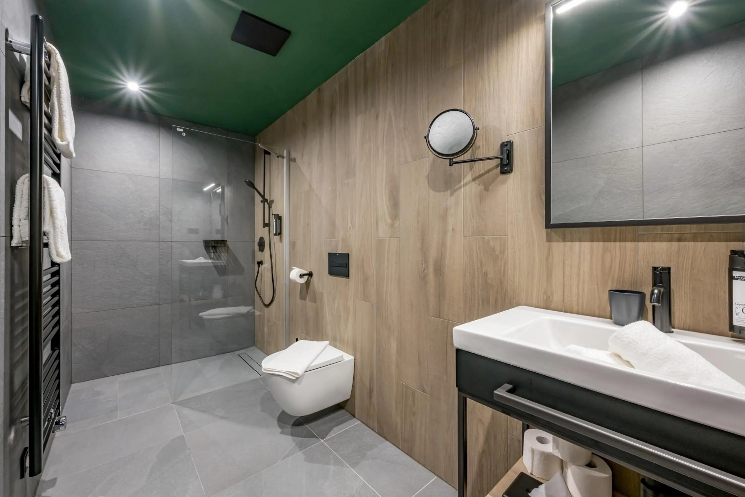 The Moss - Your unique hideaway