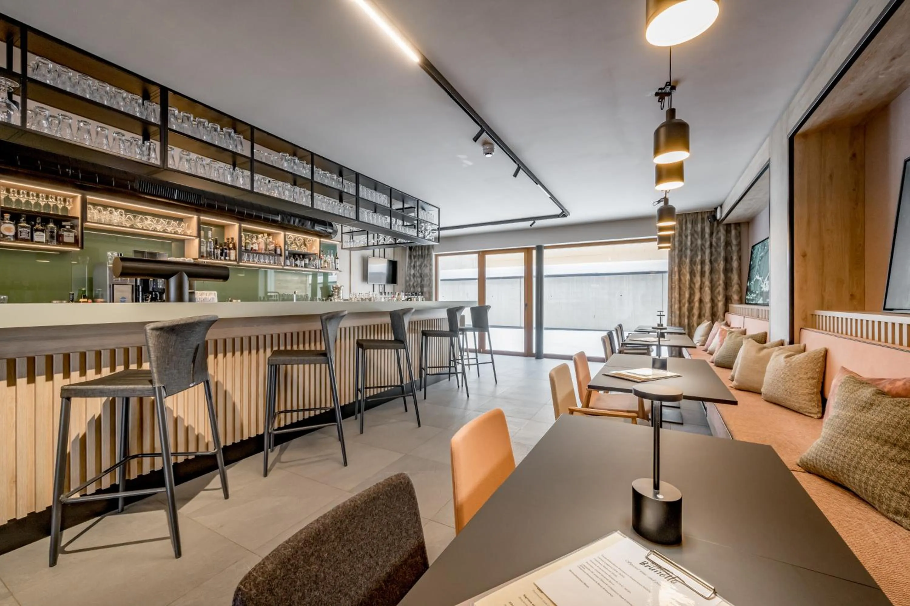 Communal lounge/ TV room in The Moss - Your unique hideaway