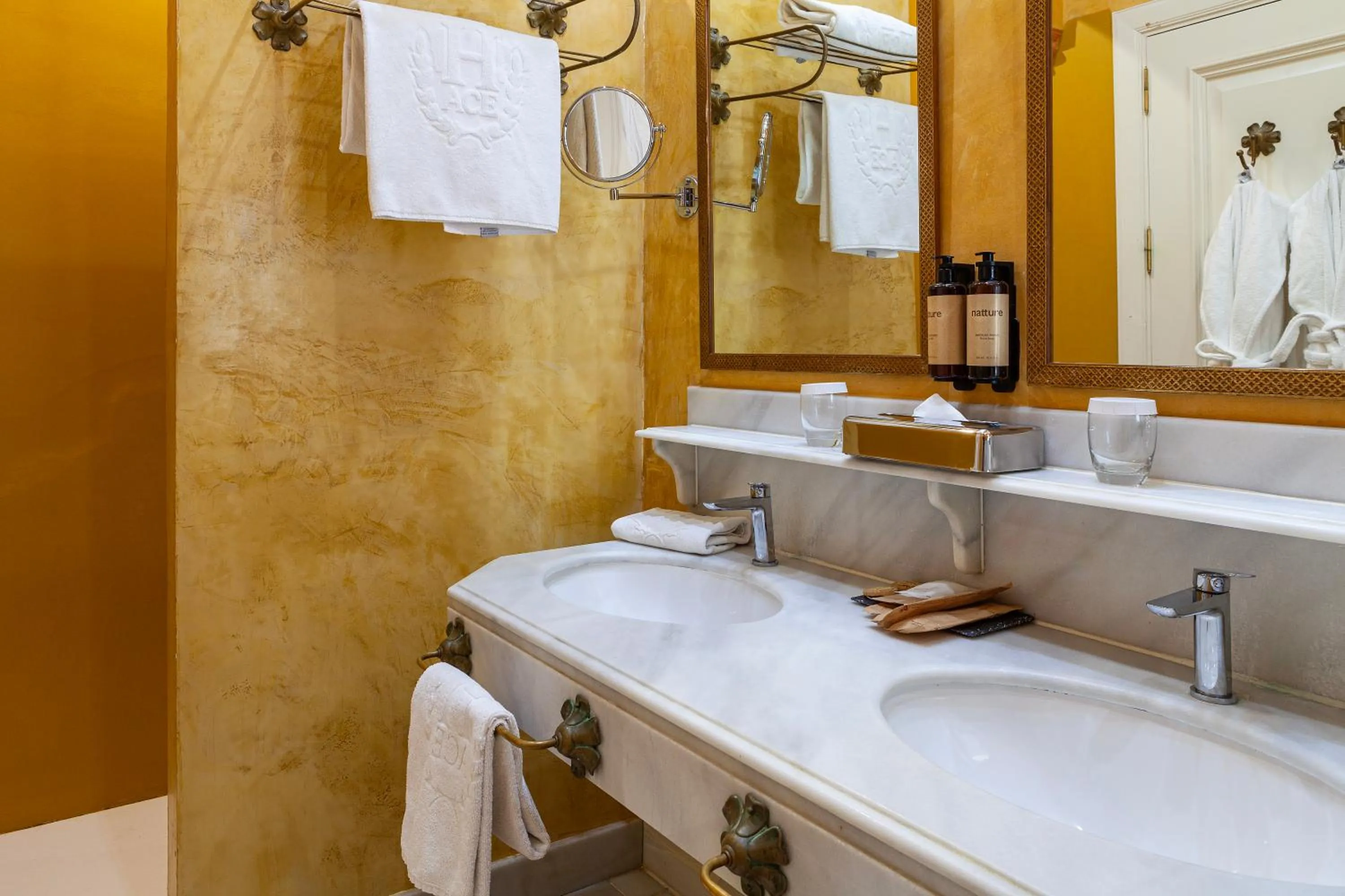 Bathroom in Villa Jerez