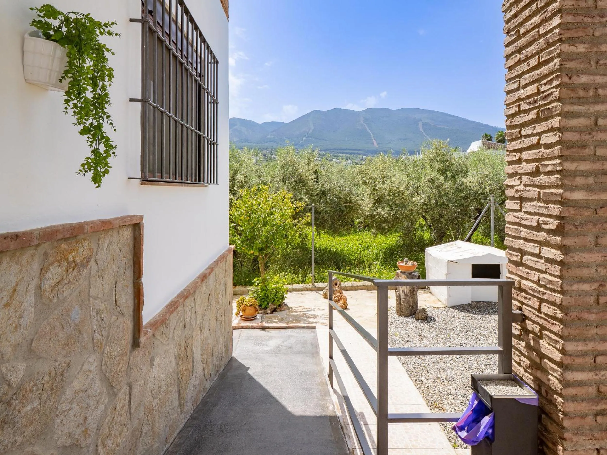Cubo's Villa Ainhoa