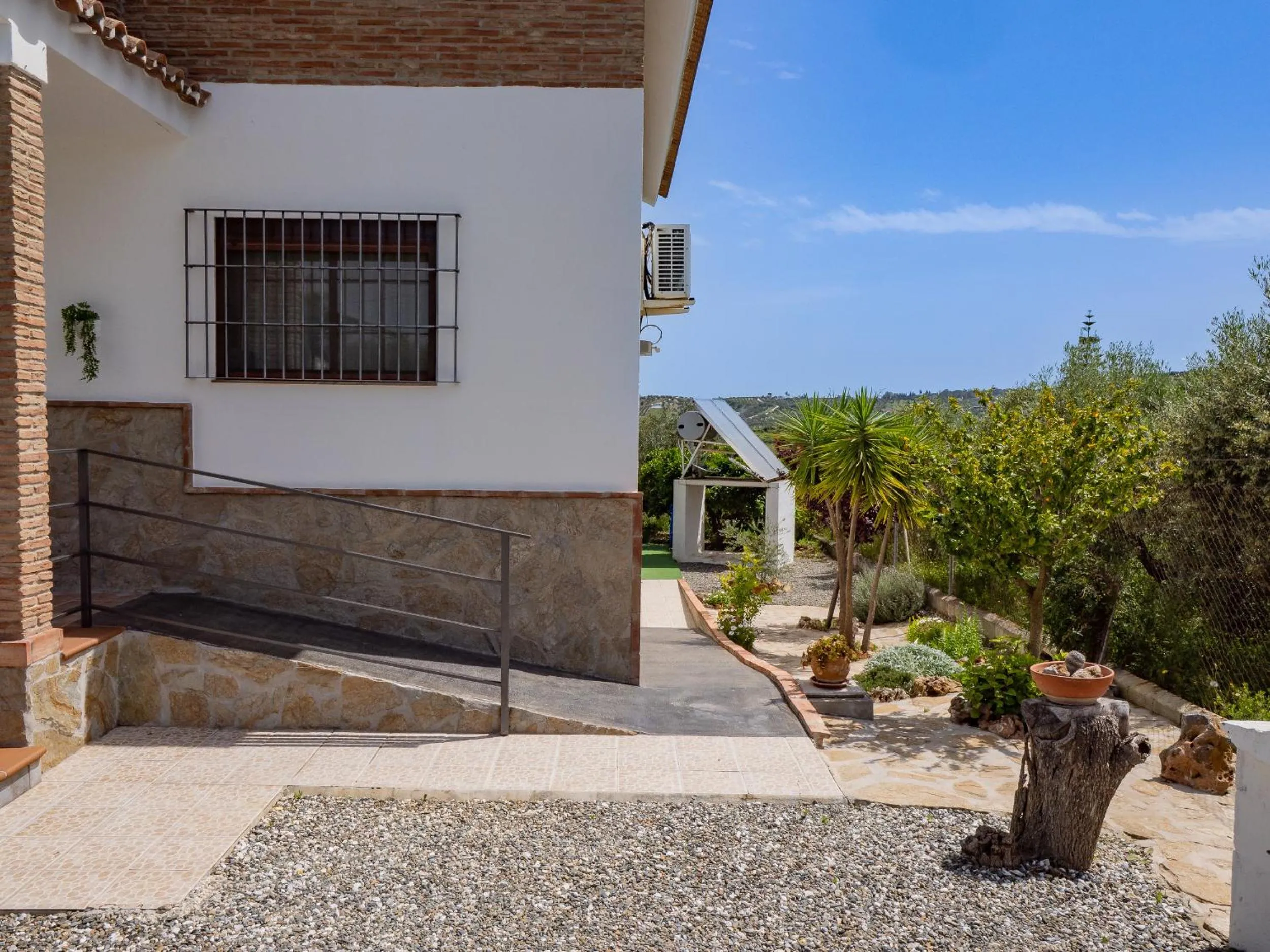 Cubo's Villa Ainhoa