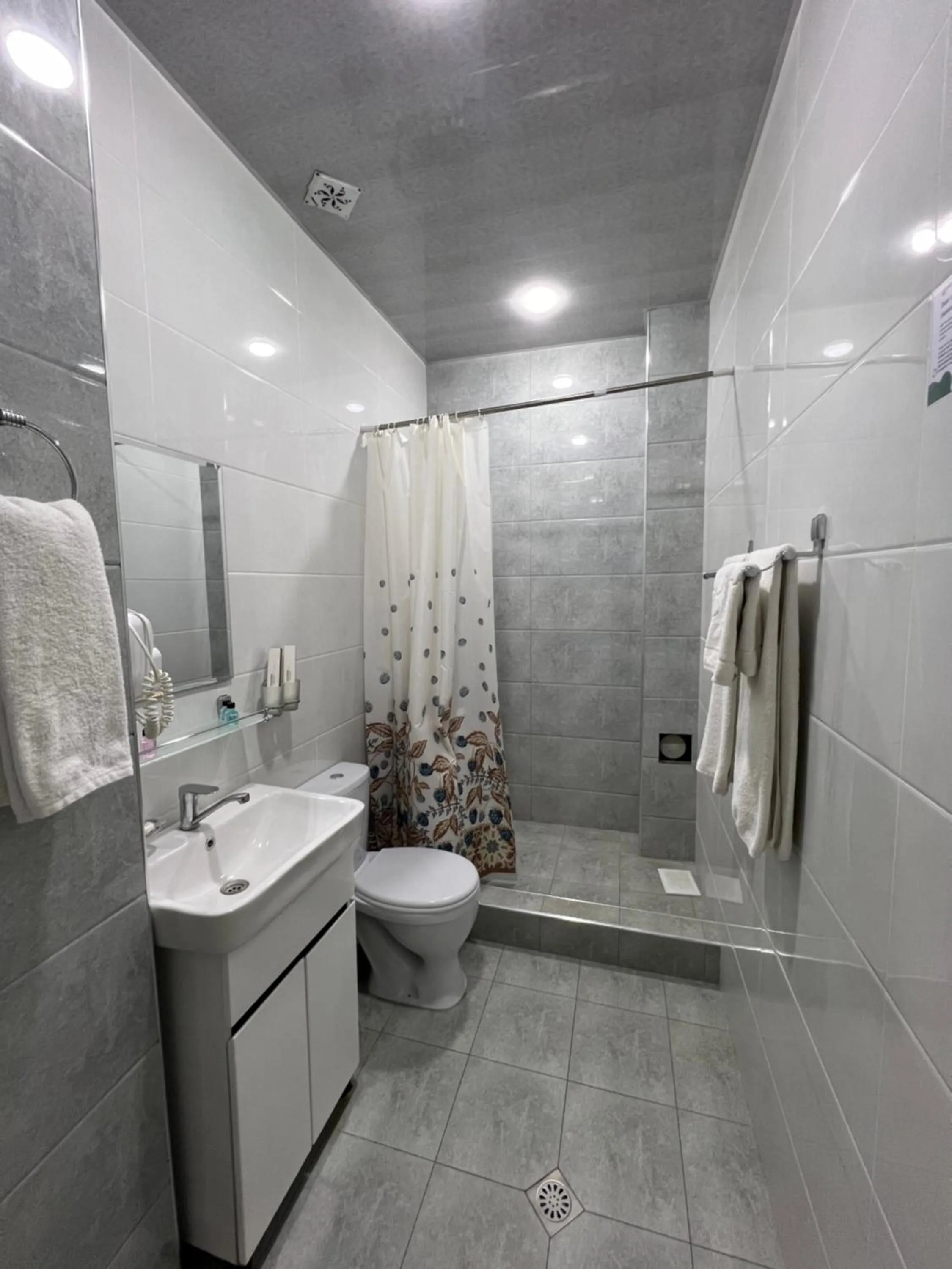 Reikartz ABIS Tashkent