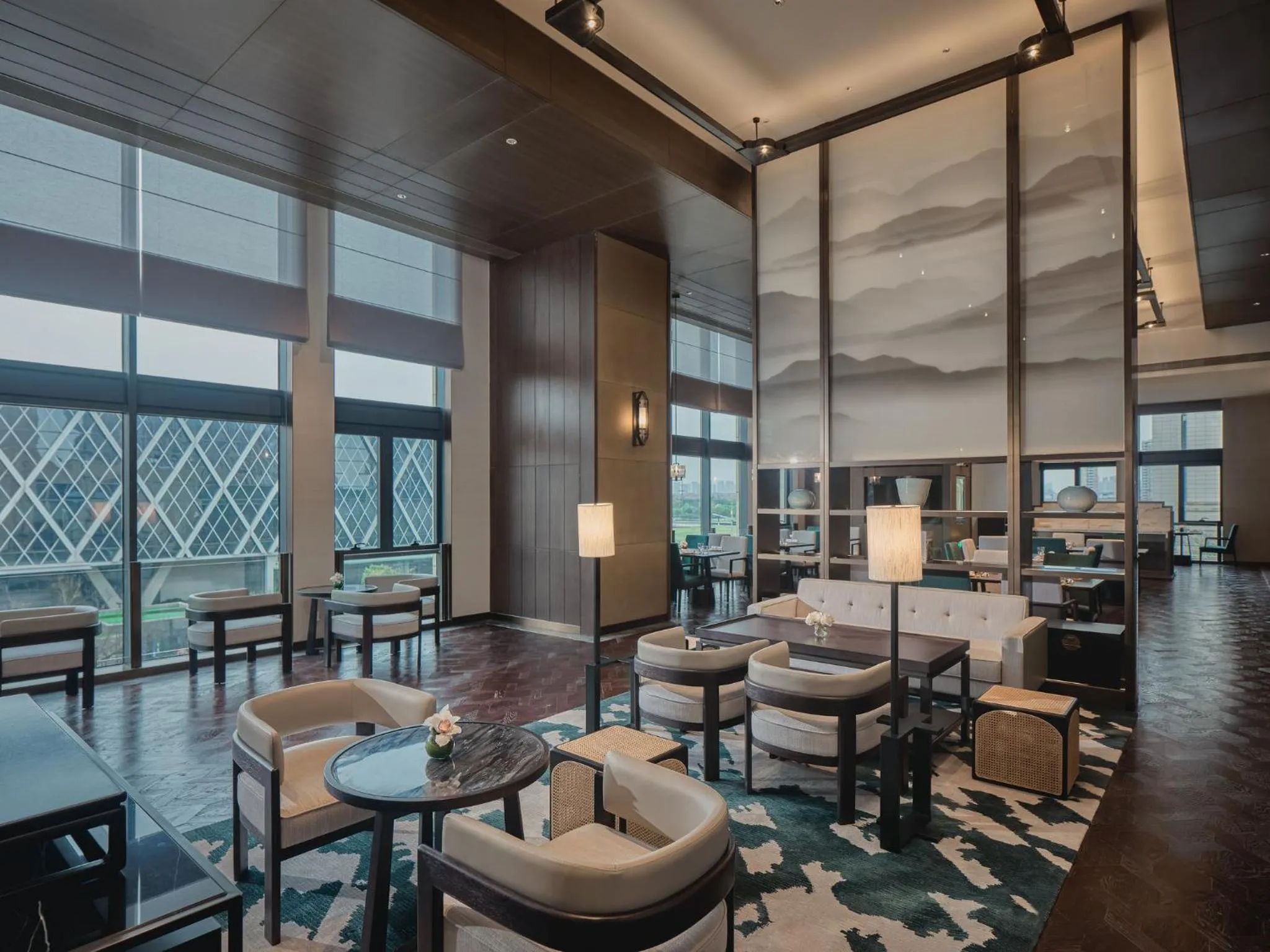 Other, Restaurant/Places to Eat in HUALUXE Kunshan Huaqiao, an IHG Hotel