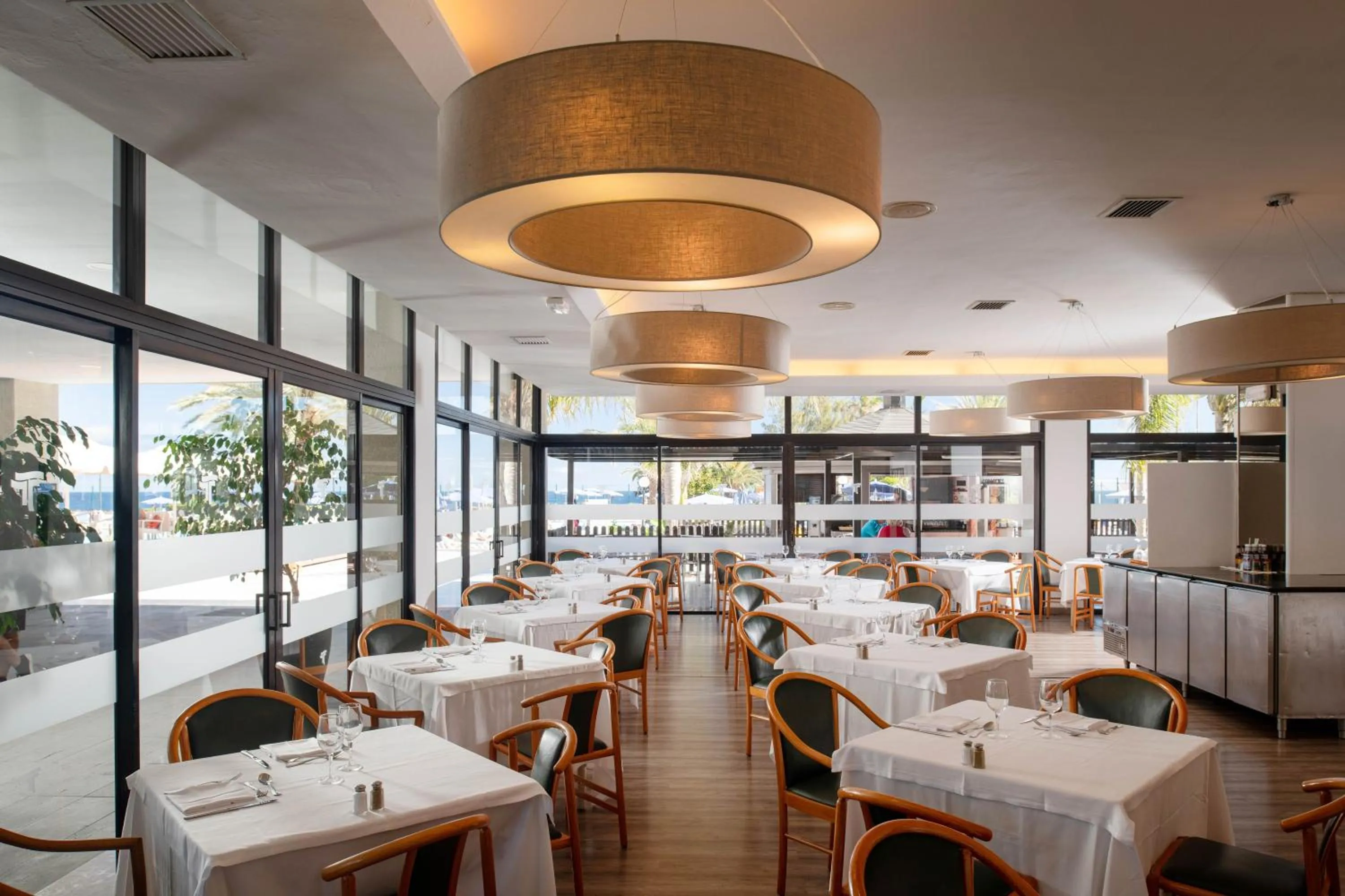 Restaurant/places to eat in Alexandre Grand Teguise Playa