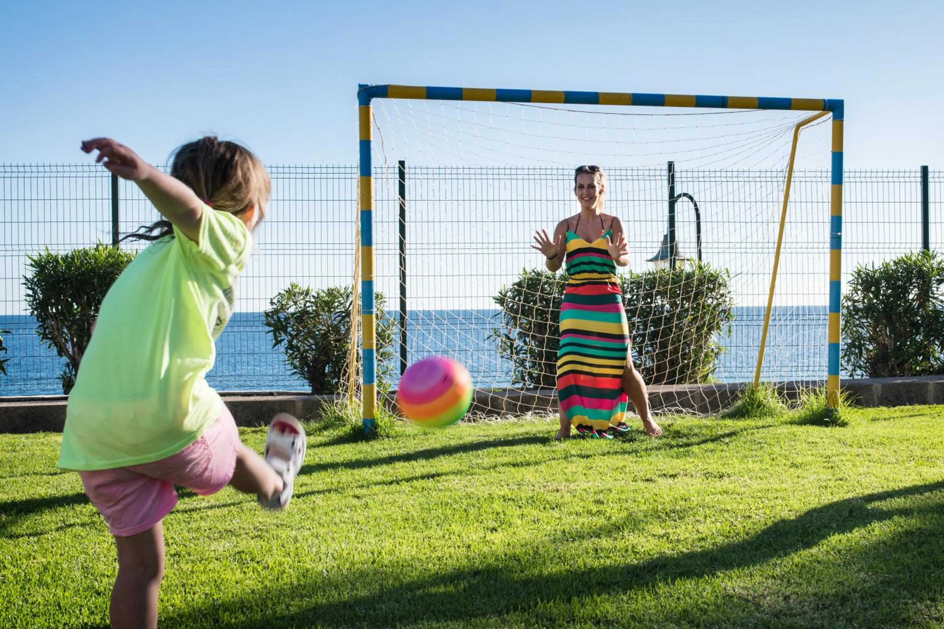 Activities in Alexandre Grand Teguise Playa