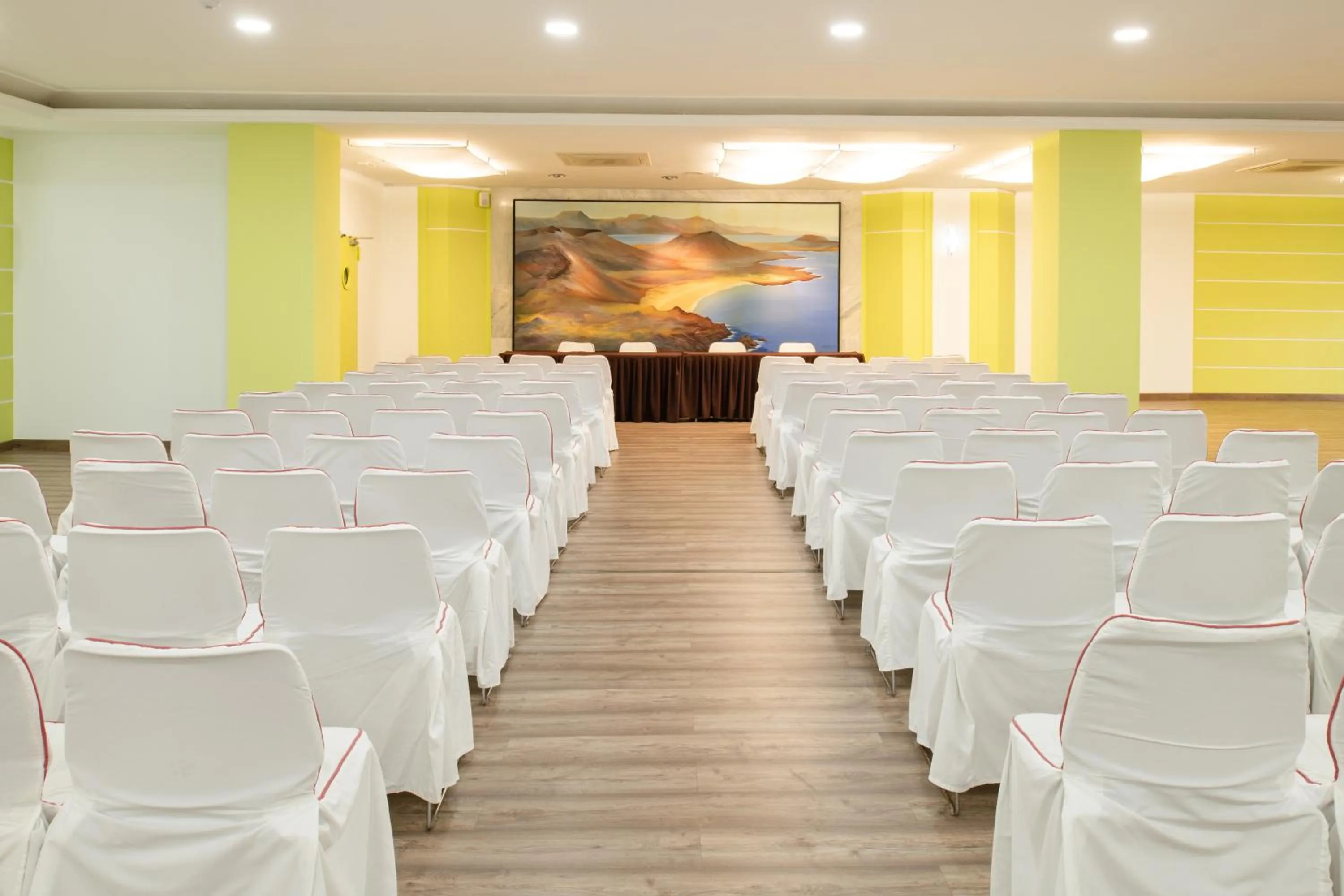 Meeting/conference room in Alexandre Grand Teguise Playa