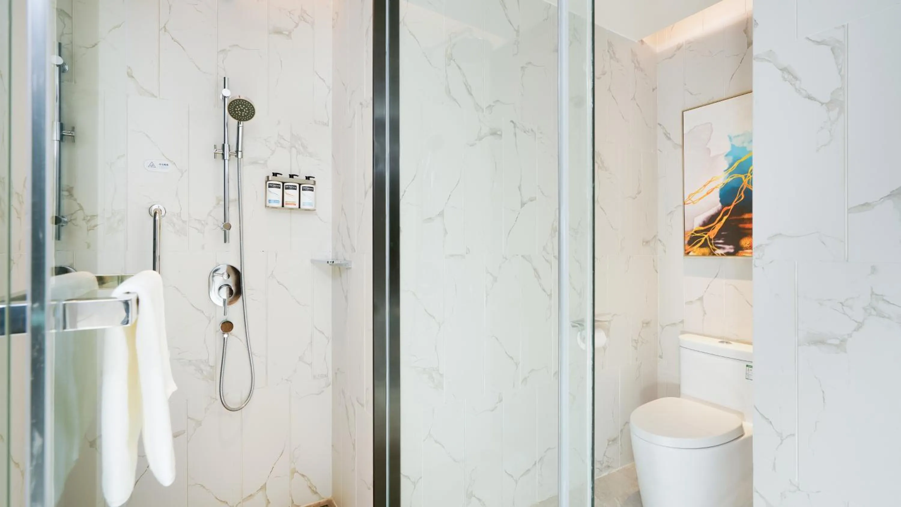 Holiday Inn Express Cangzhou High-Tech Zone by IHG