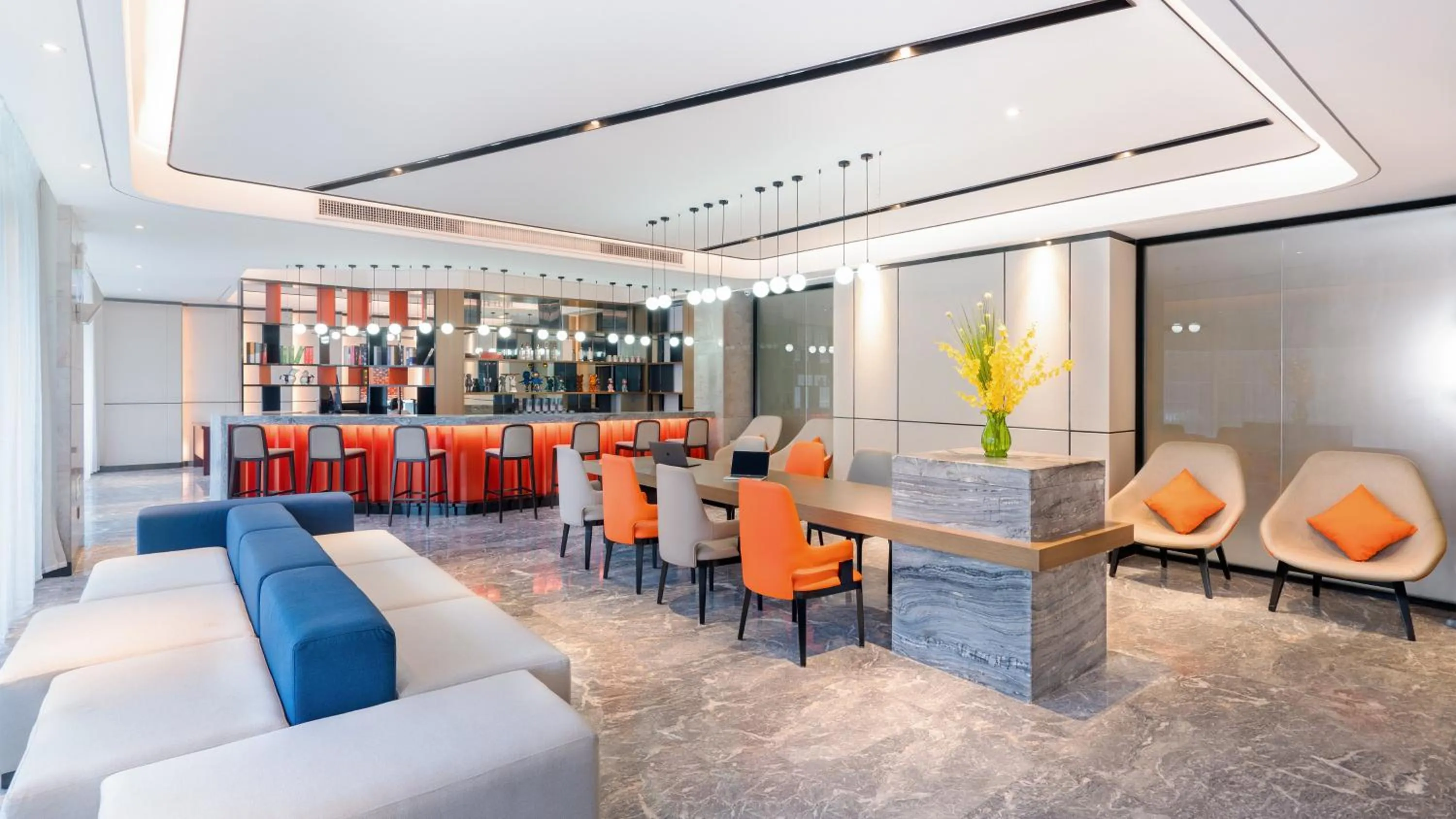 Other in Holiday Inn Express Cangzhou High-Tech Zone by IHG