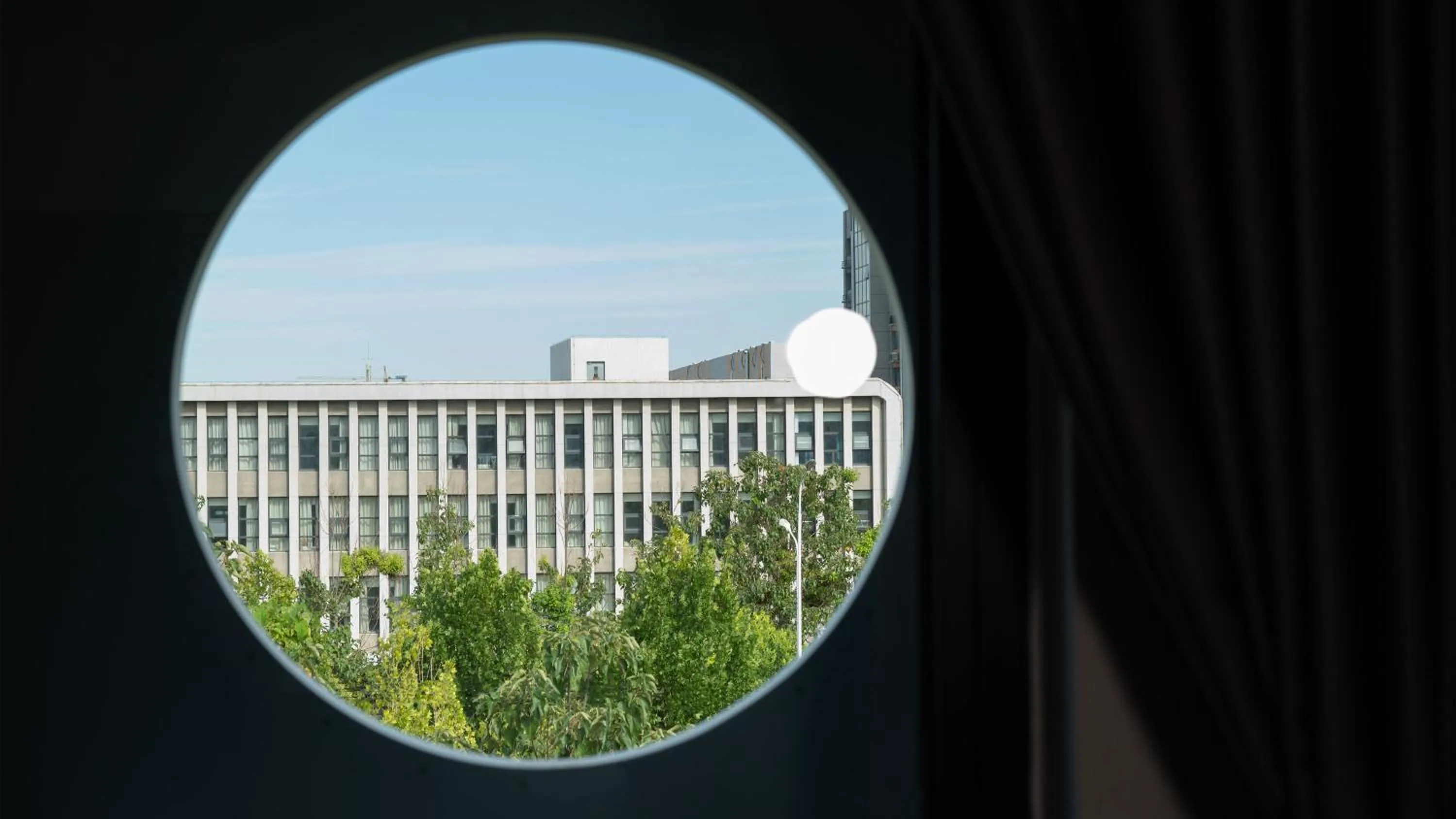 Nearby landmark in Holiday Inn Express Cangzhou High-Tech Zone by IHG