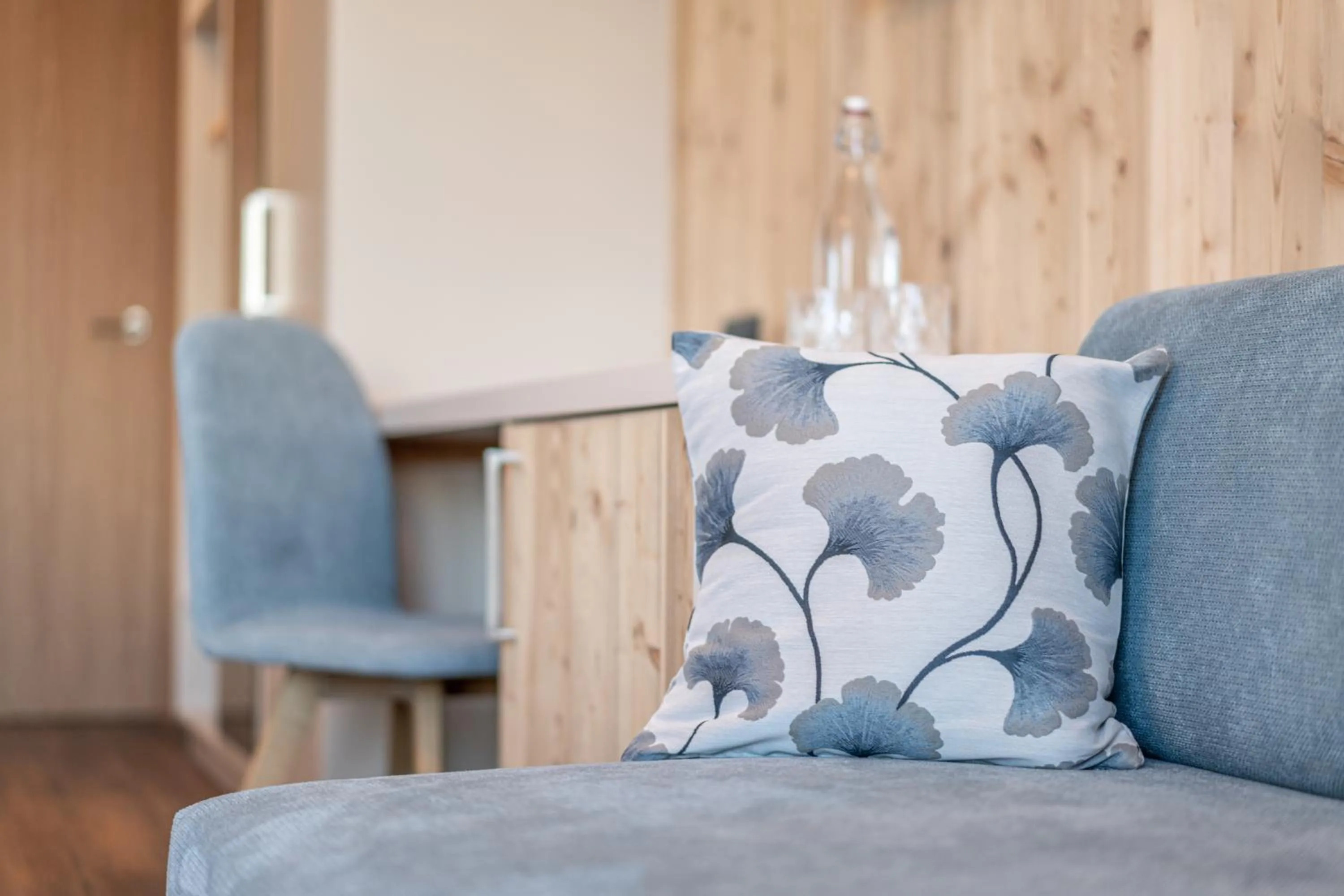 Photo of the whole room in Hotel Winterer