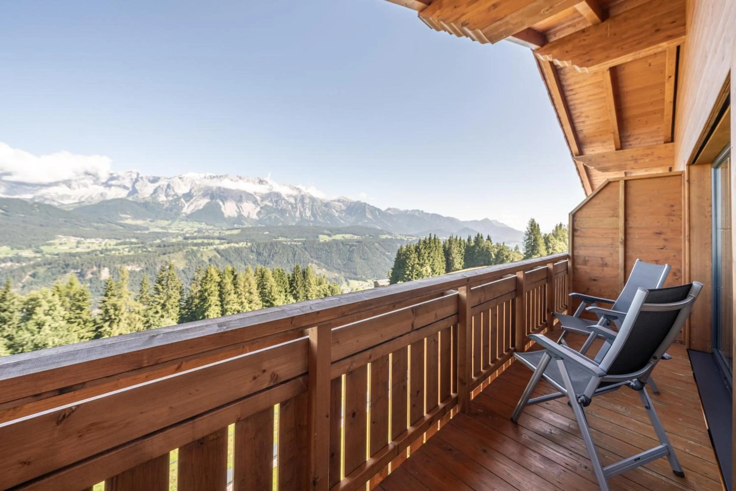 Photo of the whole room in Hotel Winterer