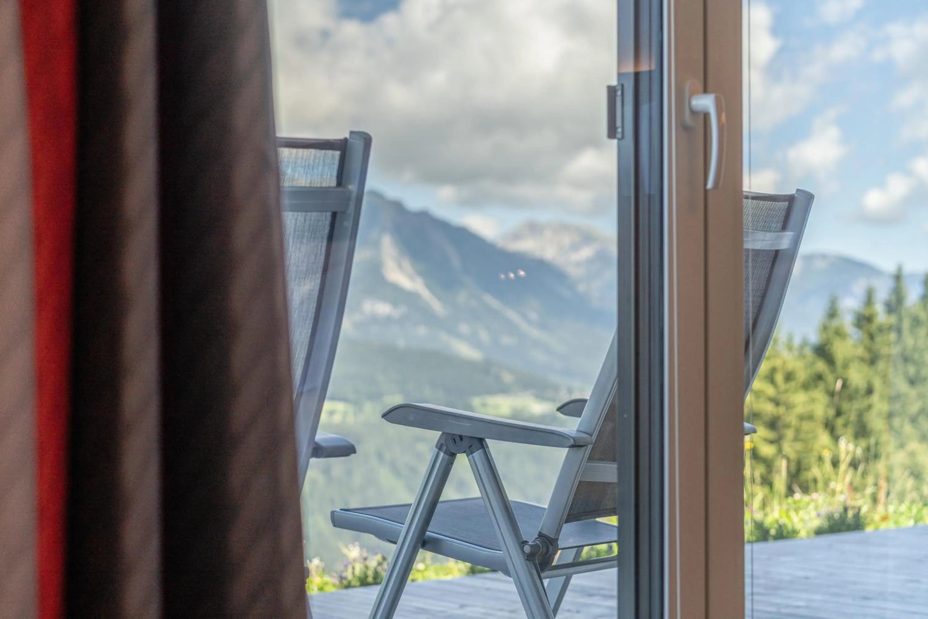 Photo of the whole room in Hotel Winterer