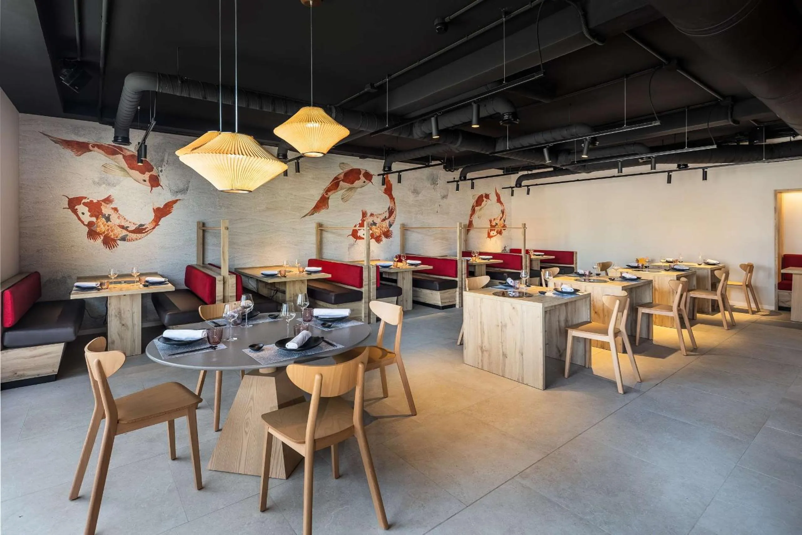 Restaurant/places to eat in Barceló Lanzarote Active Resort