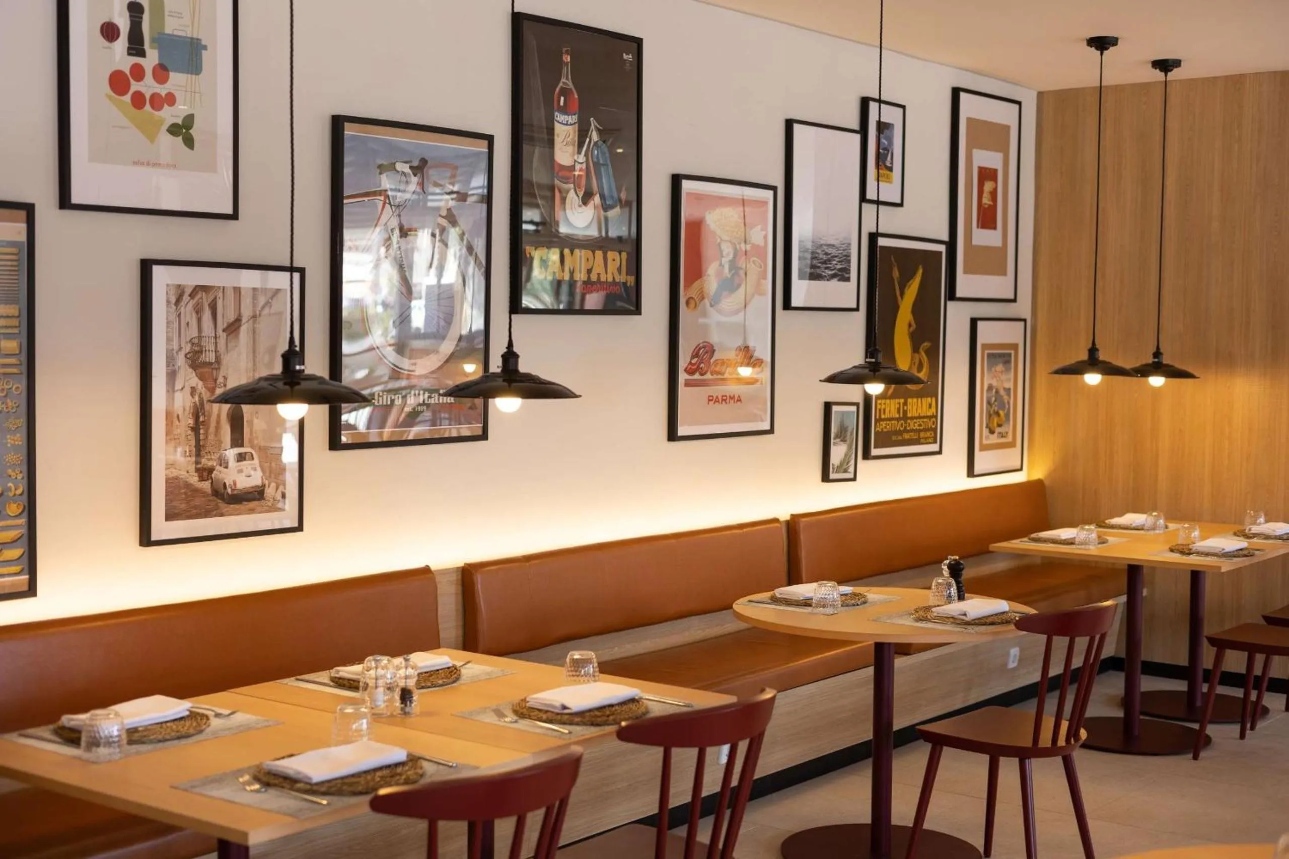 Restaurant/places to eat in Barceló Lanzarote Active Resort