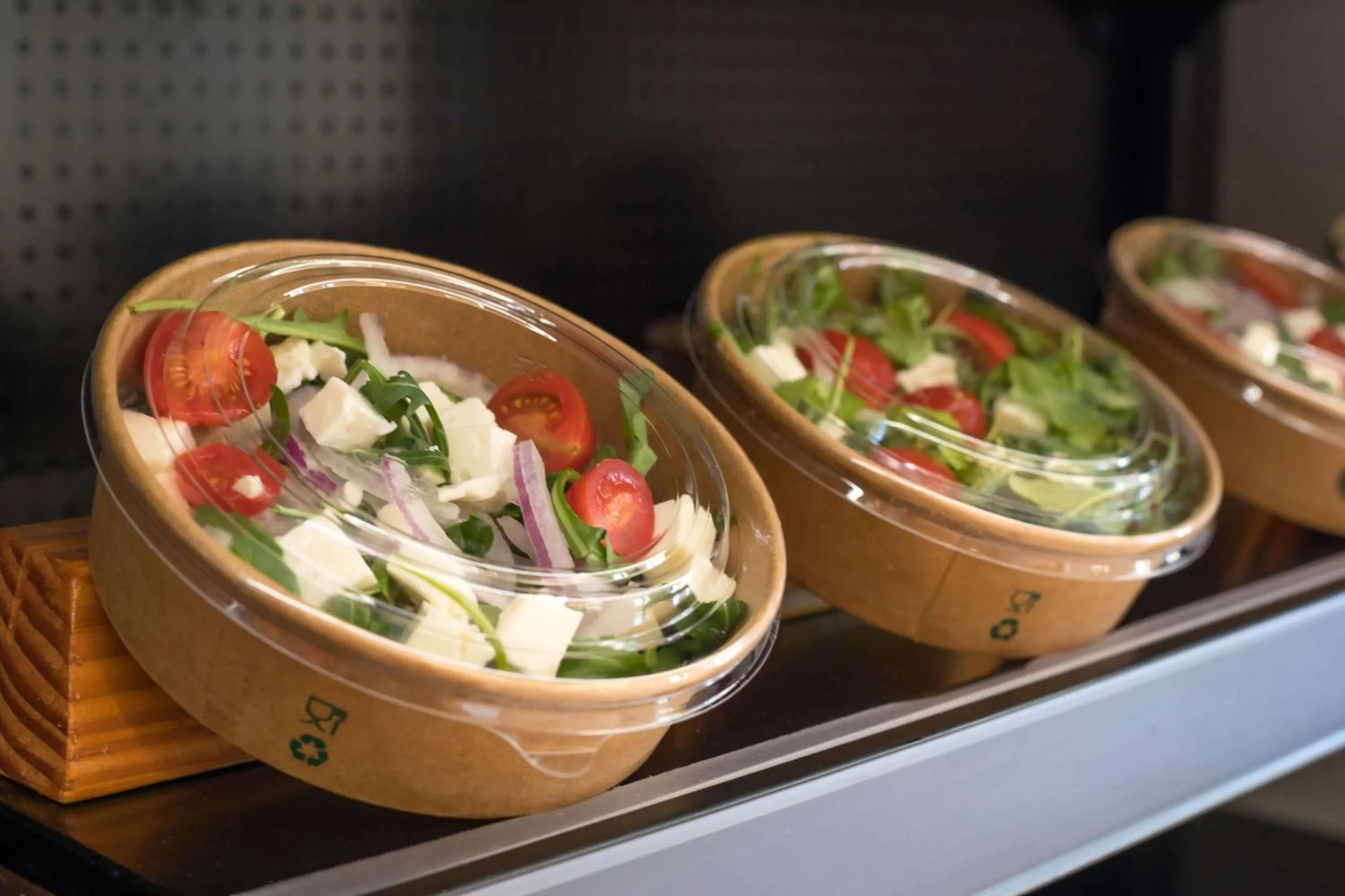 Food and drinks in Barceló Lanzarote Active Resort