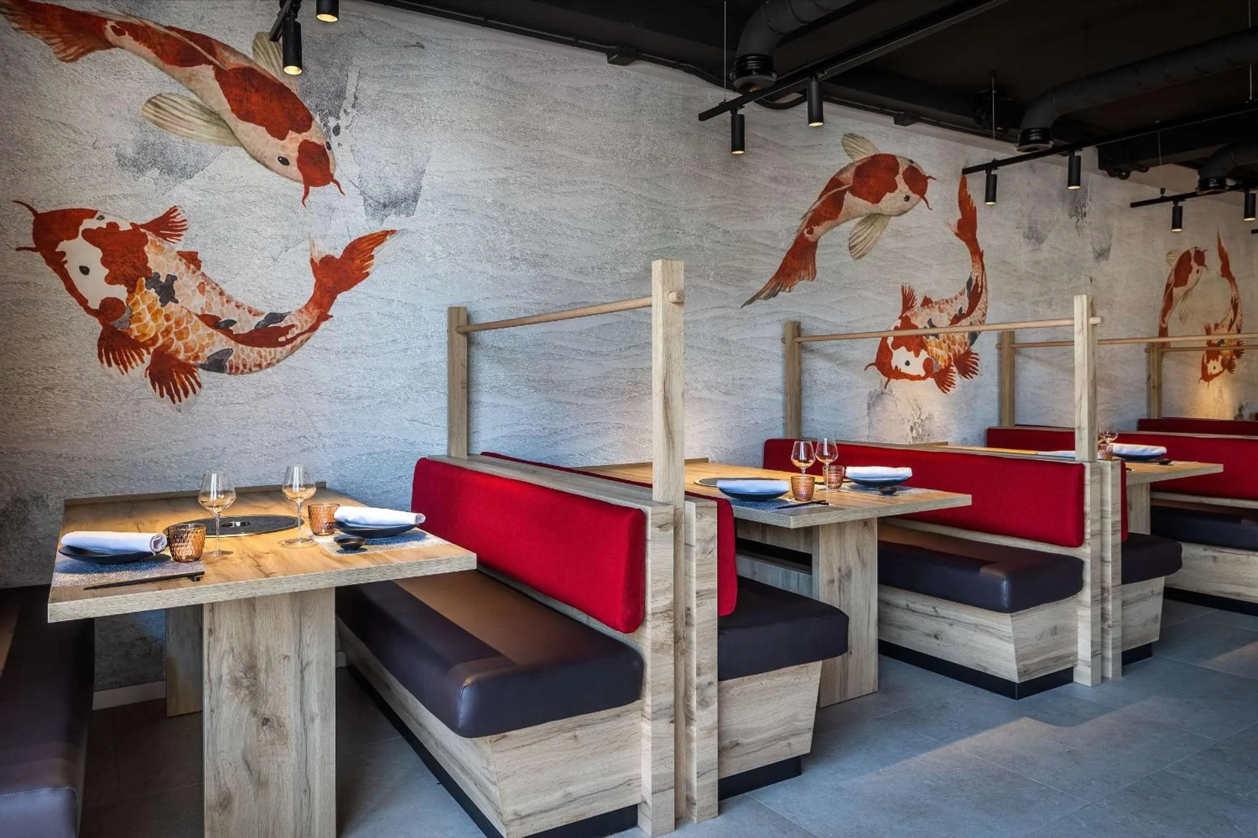 Restaurant/places to eat in Barceló Lanzarote Active Resort