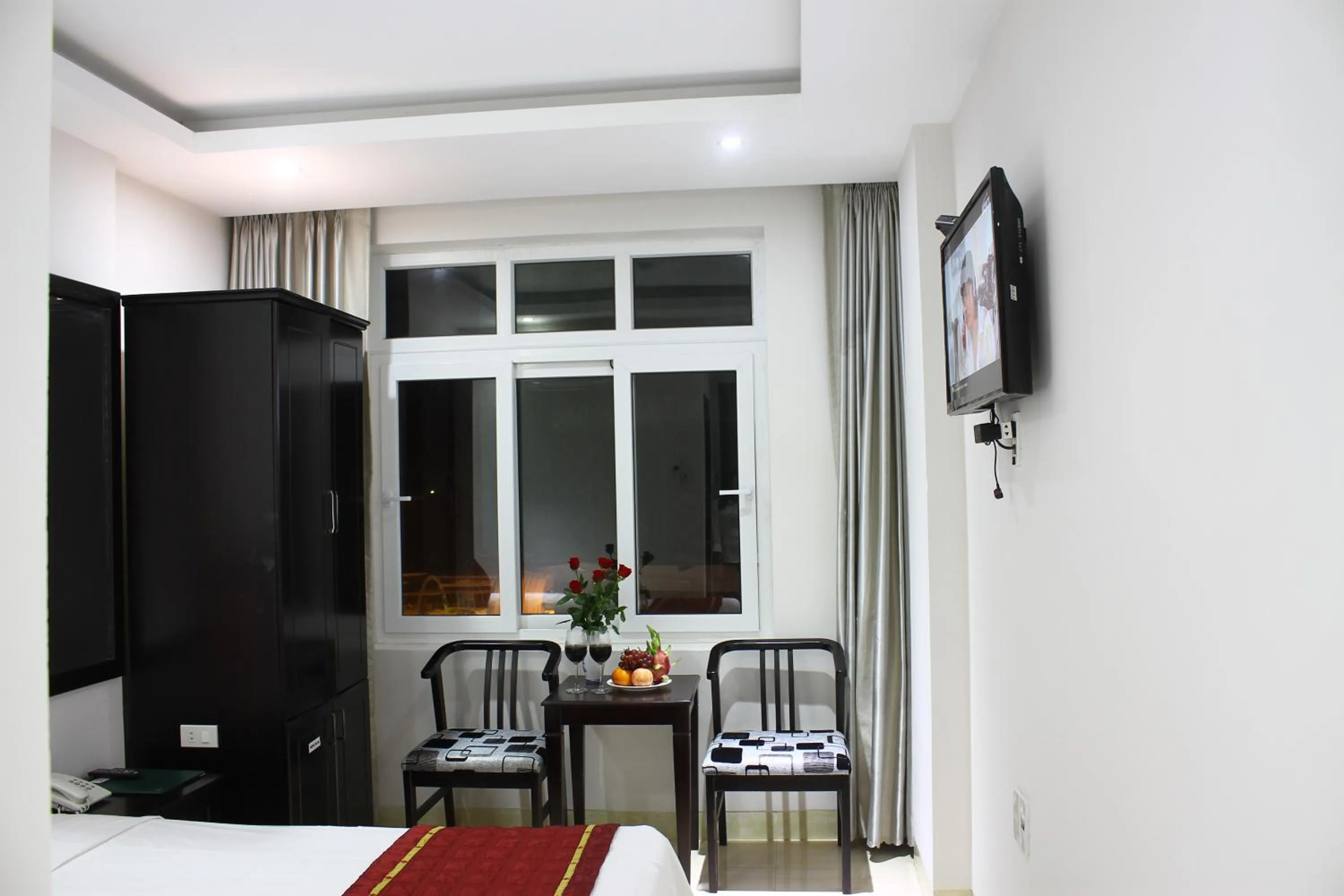 Bedroom in Misa Hotel Da Nang