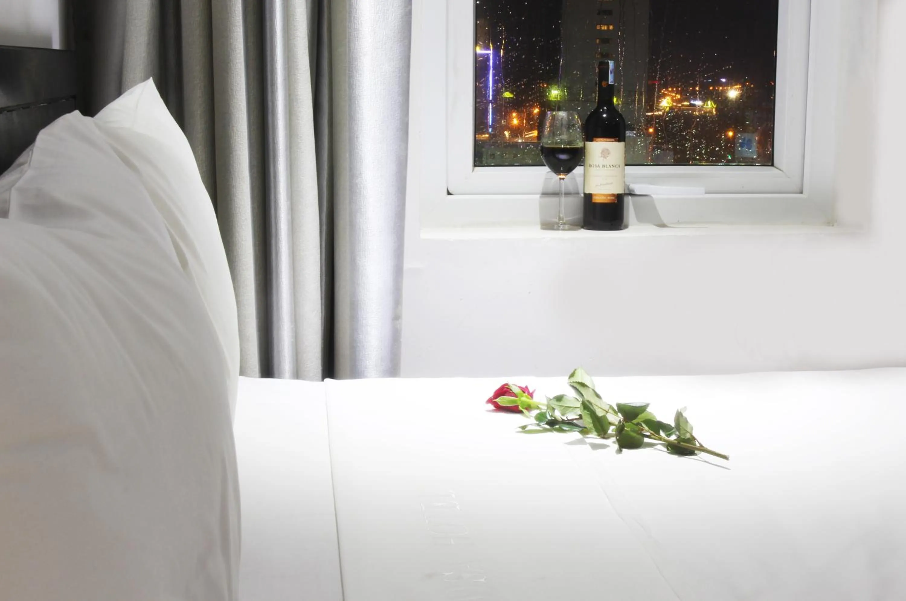 Photo of the whole room in Misa Hotel Da Nang