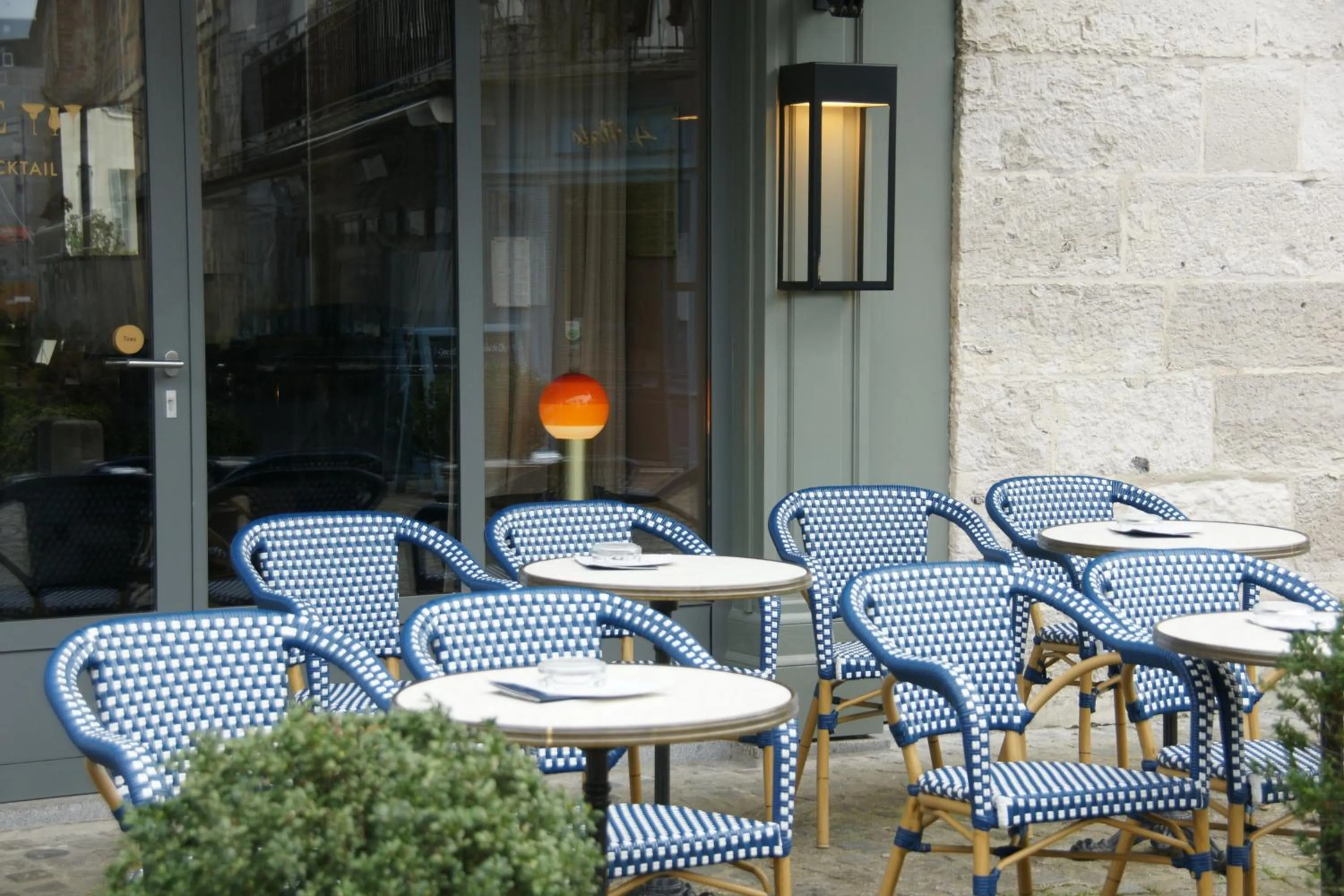L'INVITATION AU VOYAGE - Hôtel & Spa
