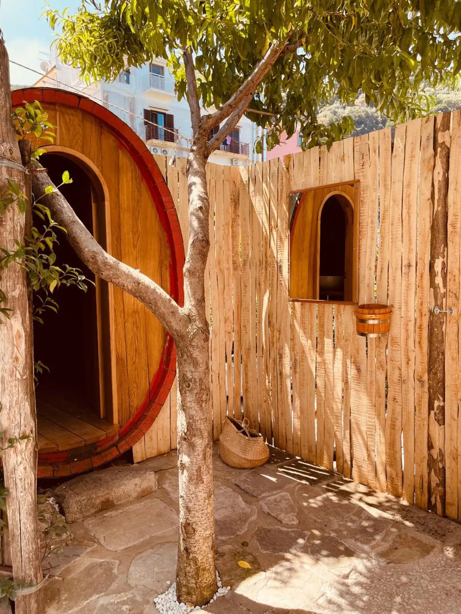 Double Room in Casa Lucia Double Room in Casa Lucia