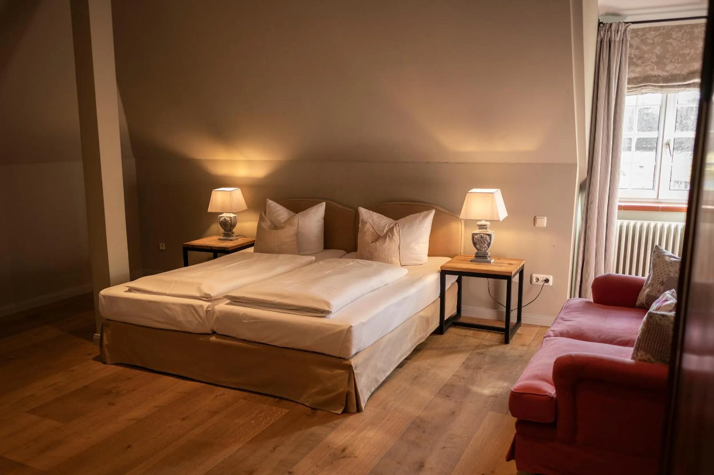 Gut Altholz Landhotel und Restaurant Hutter