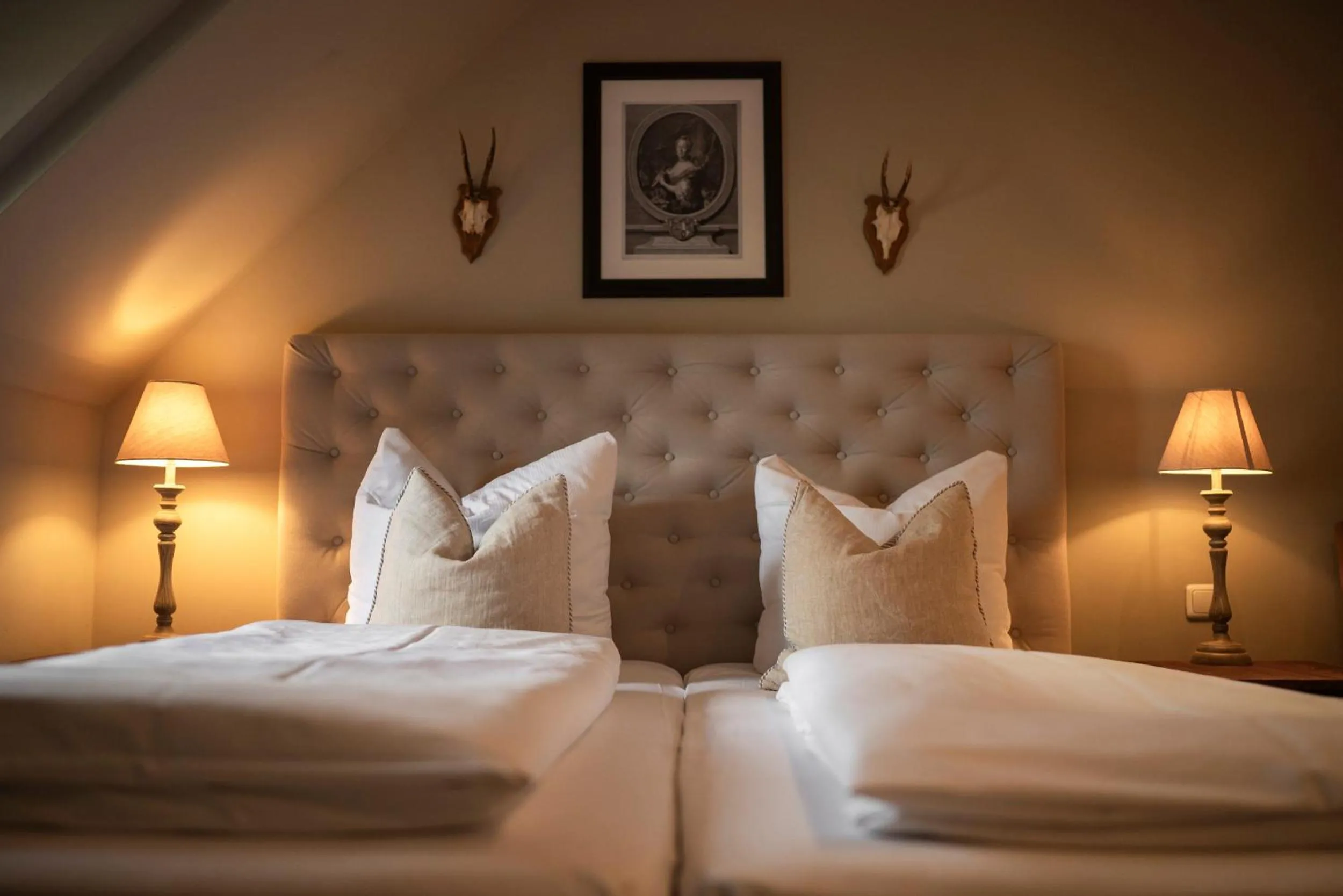 Gut Altholz Landhotel und Restaurant Hutter