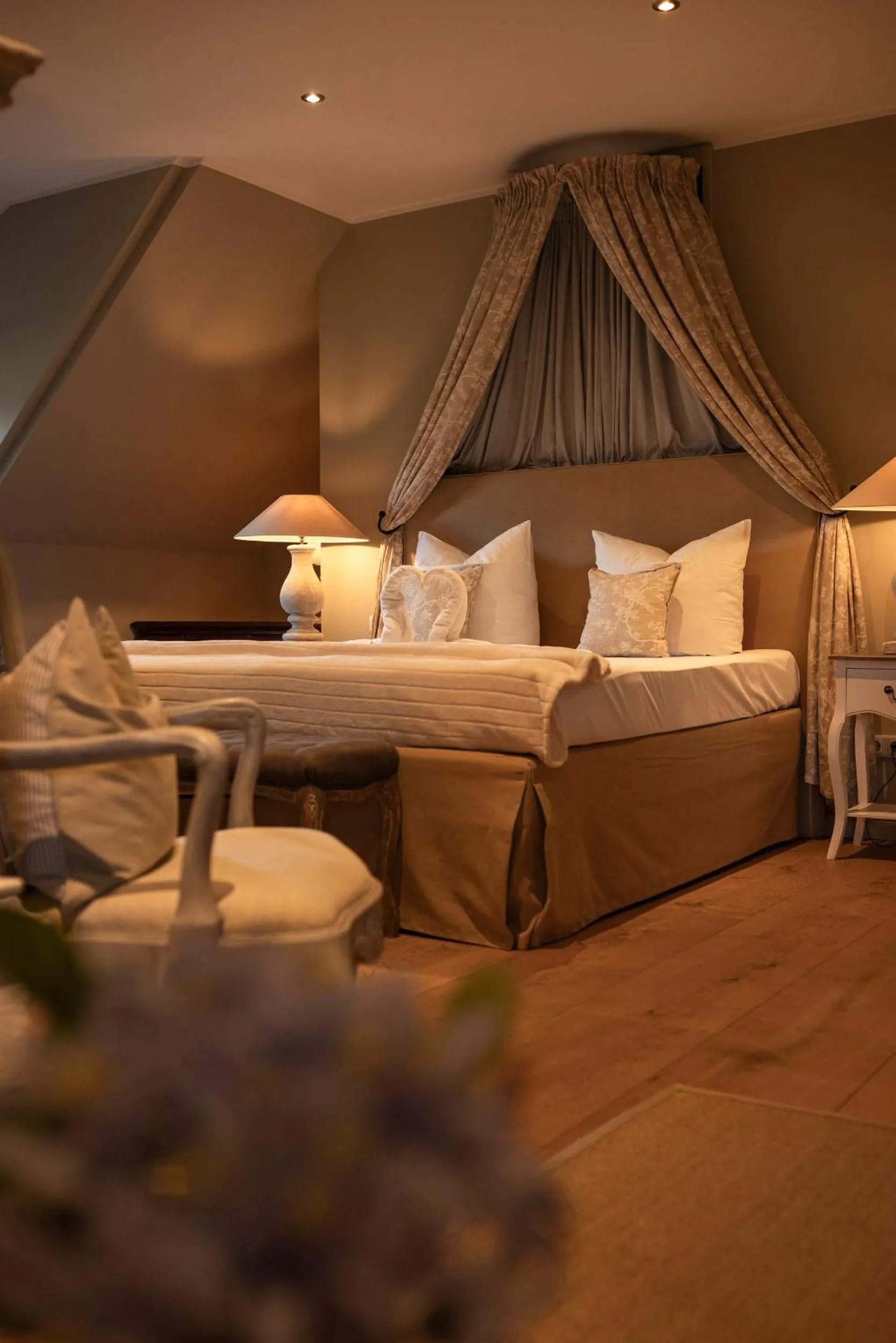 Gut Altholz Landhotel und Restaurant Hutter