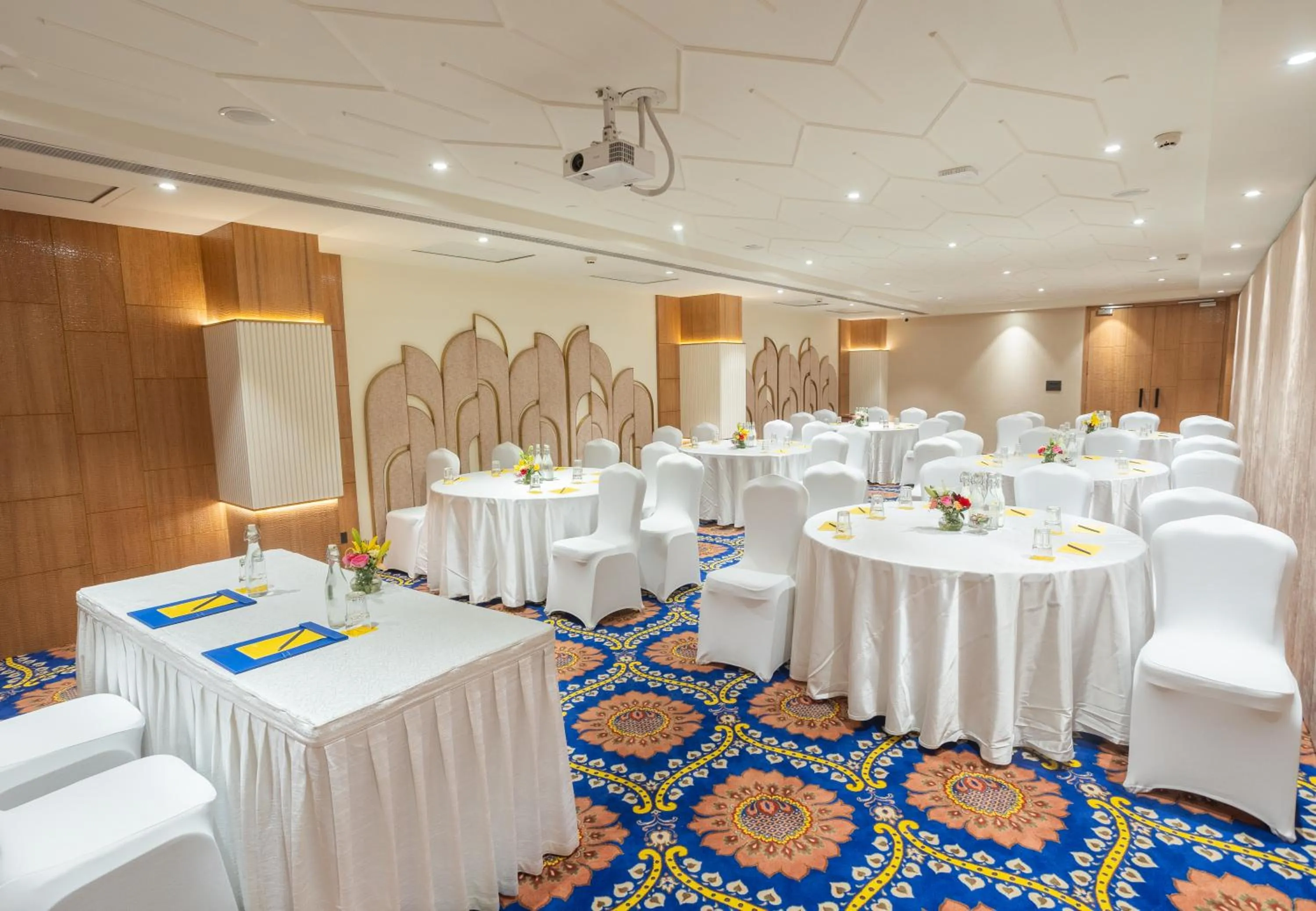 wedding in Golden Tulip Jaipur