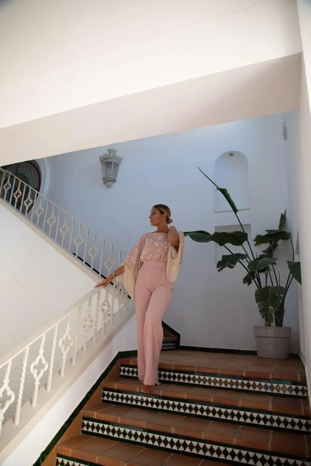 Spa and wellness centre/facilities in Playa de la Luz