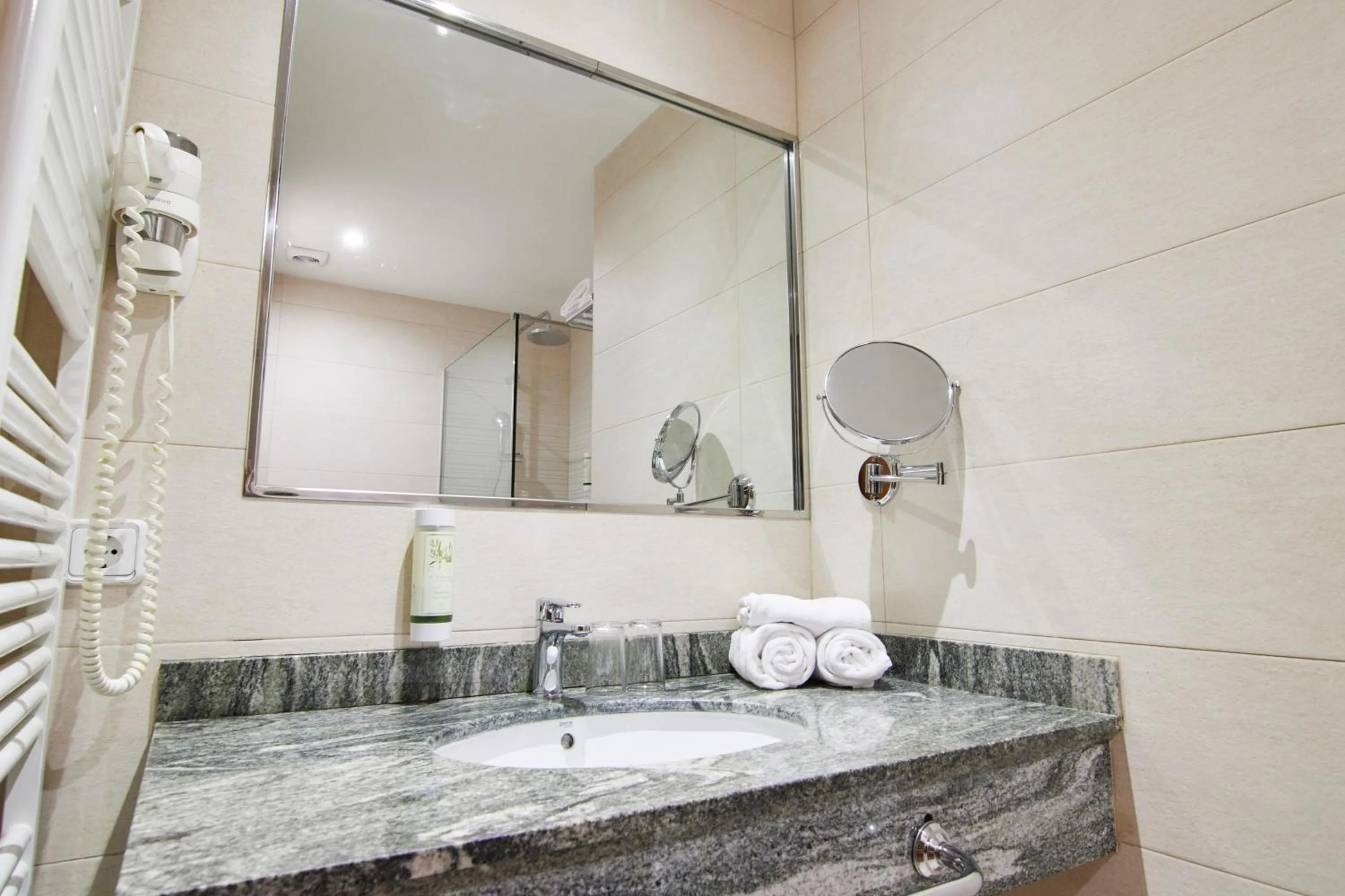 towels in Los Geranios