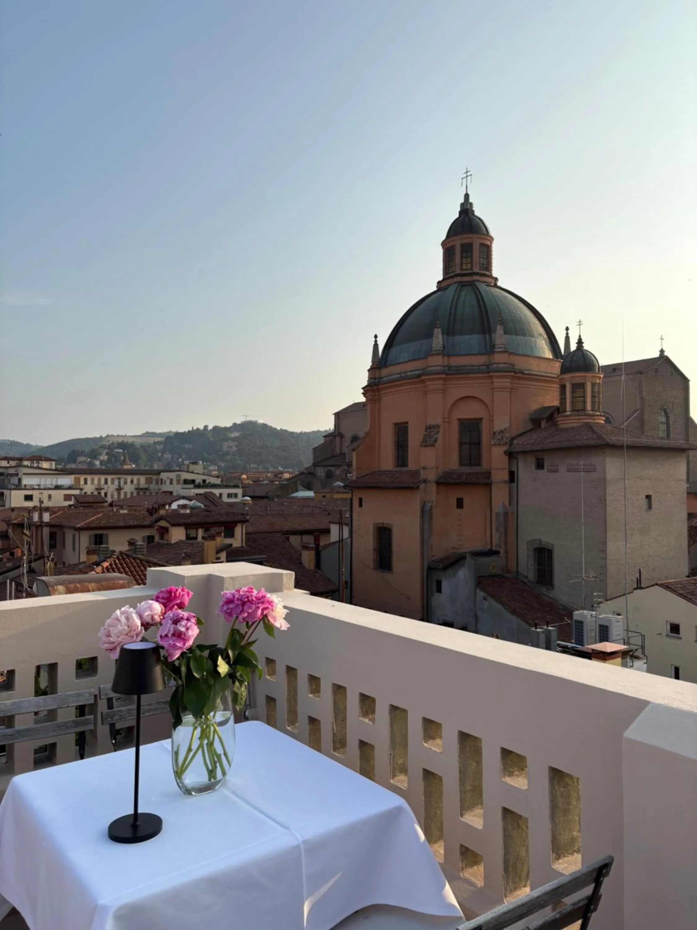 Altana Bologna