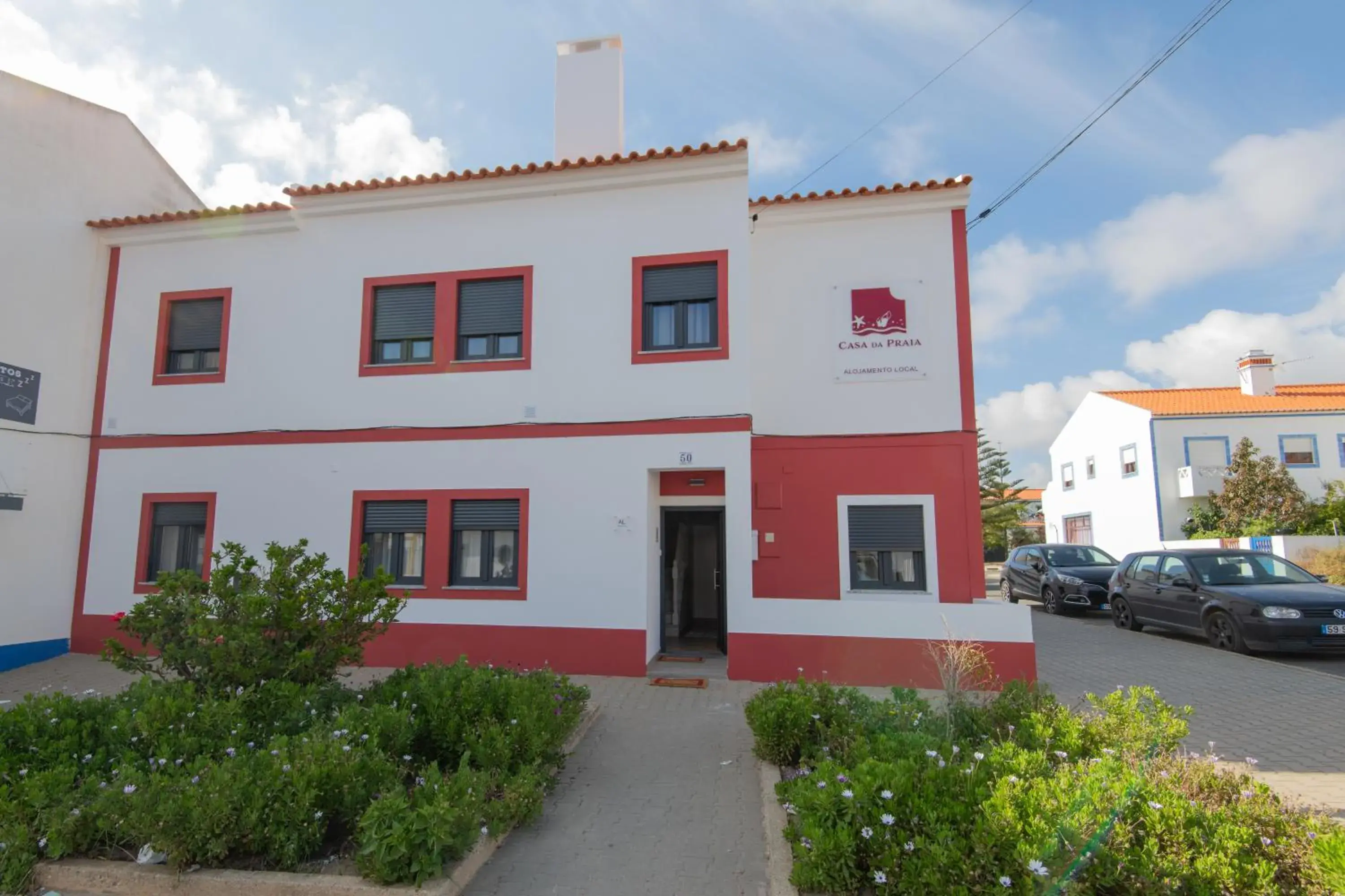 Casa da Praia Casa da Praia