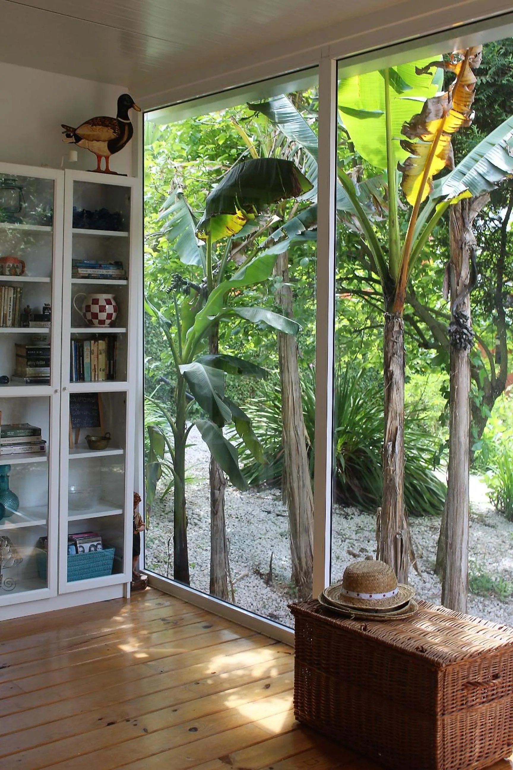 Three-Bedroom House in Vale da Silva Villas - Homes