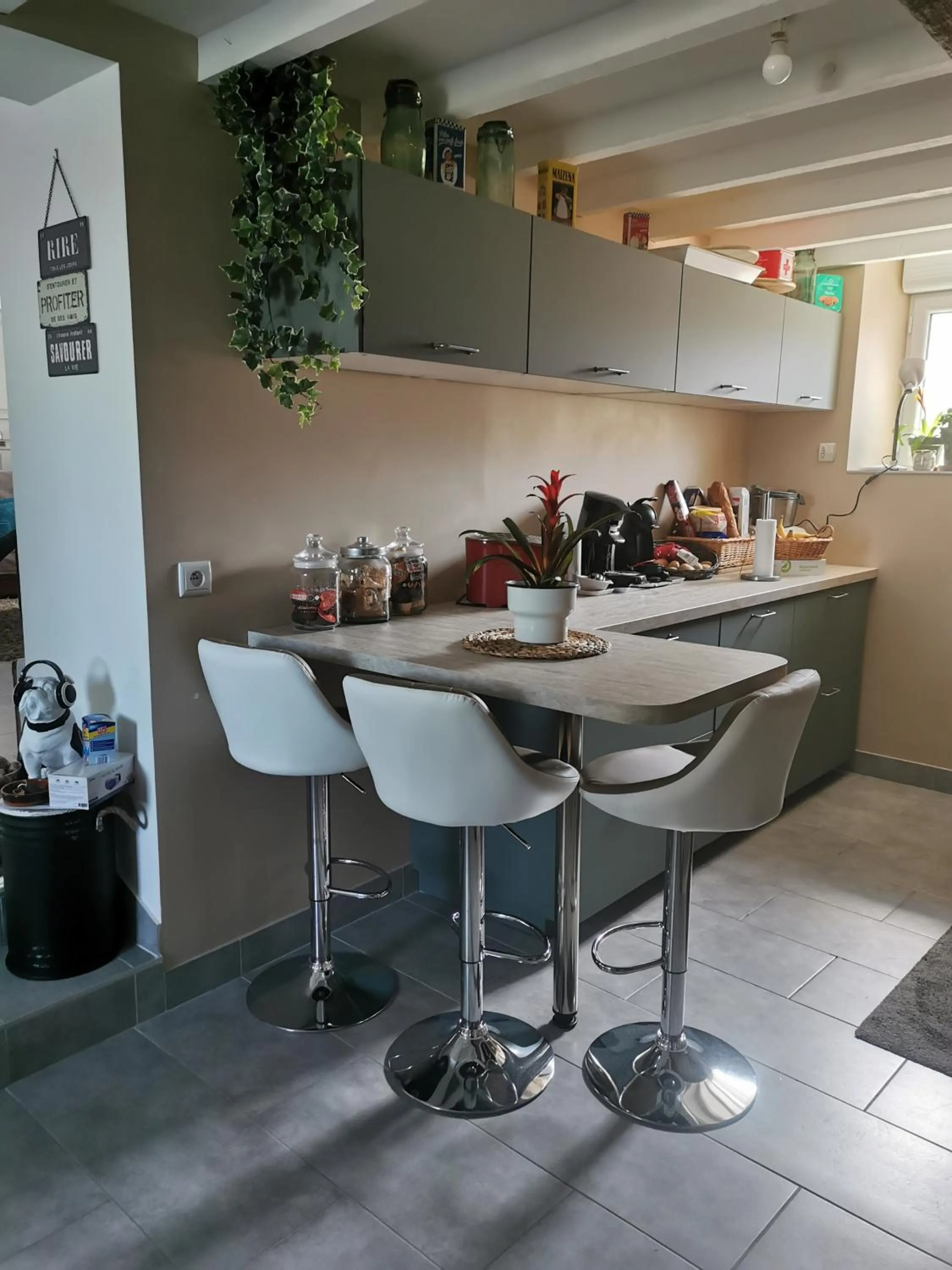 Restaurant/Places to Eat in Chambres d'hôtes aux portes de CHAMBORD