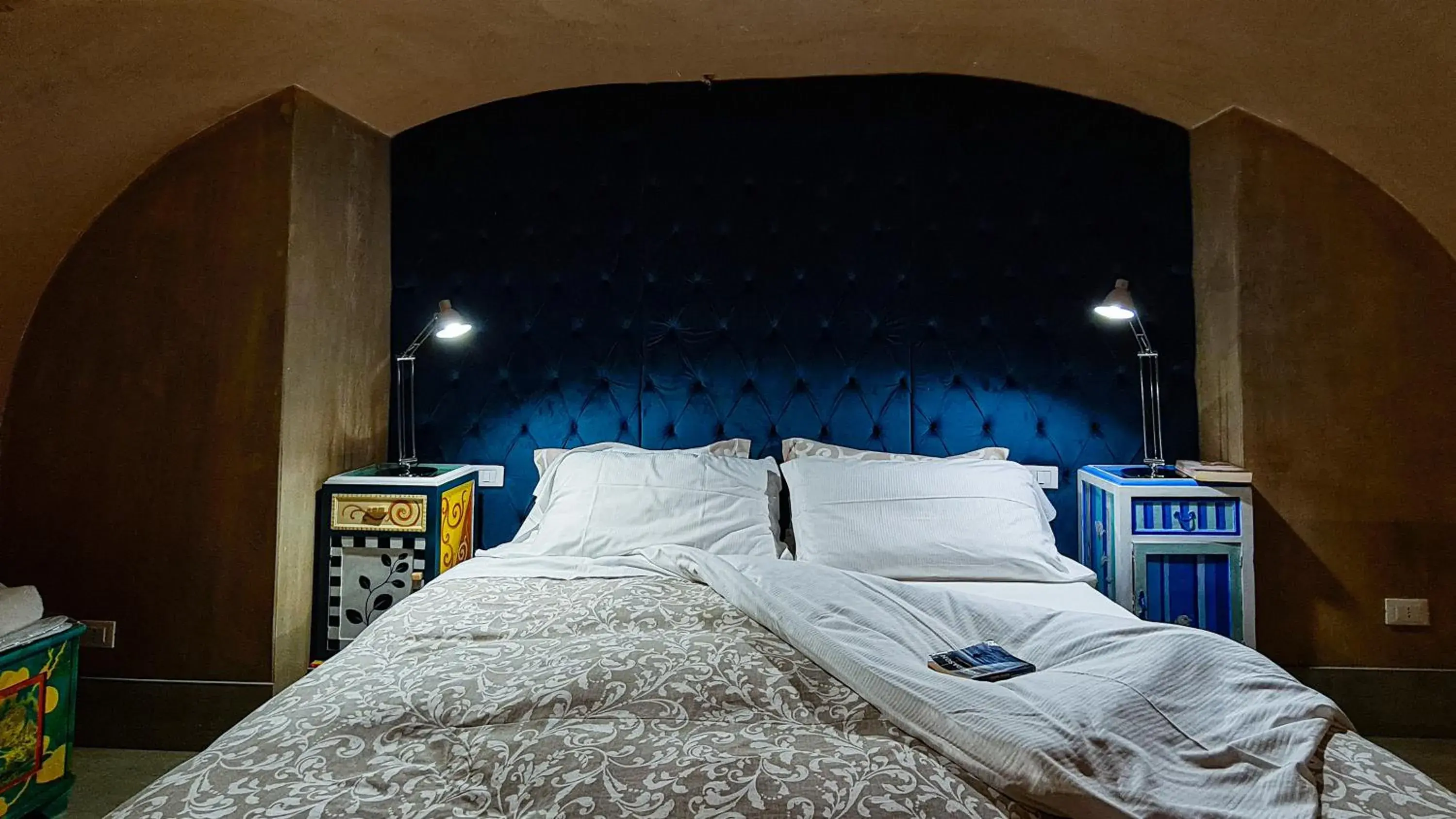 Duplex Apartment in Casa D'aria Duplex Apartment in Casa D'aria