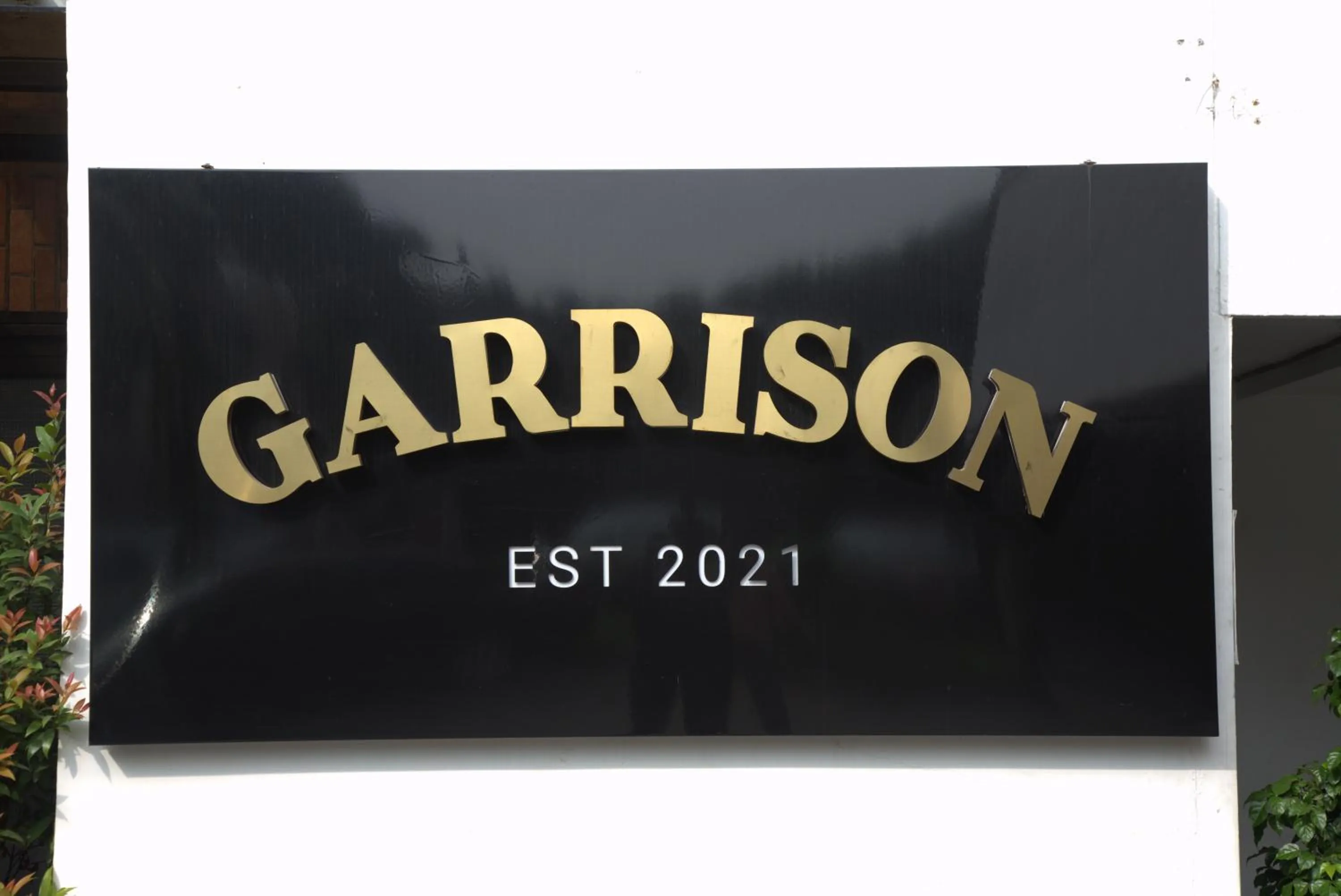 Lounge or bar in Kings Hotel Egmore