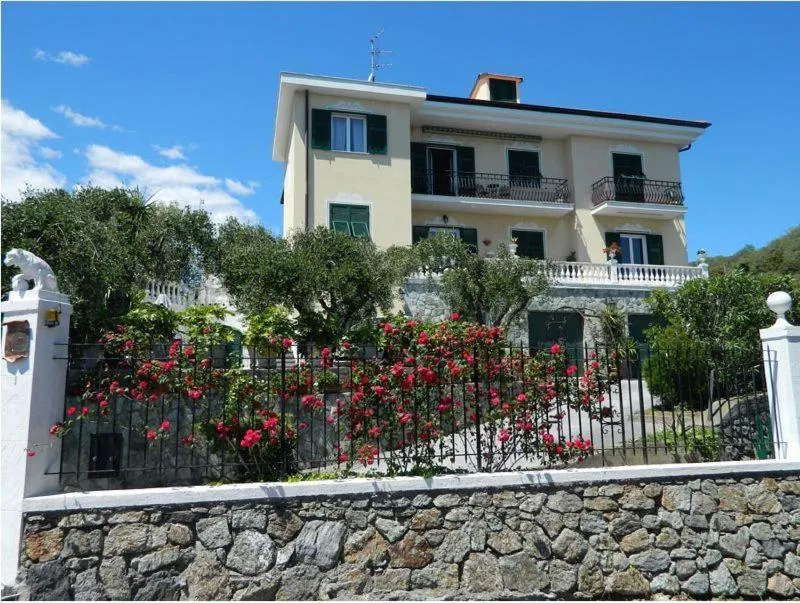 Facade/entrance in Art&Kitchen