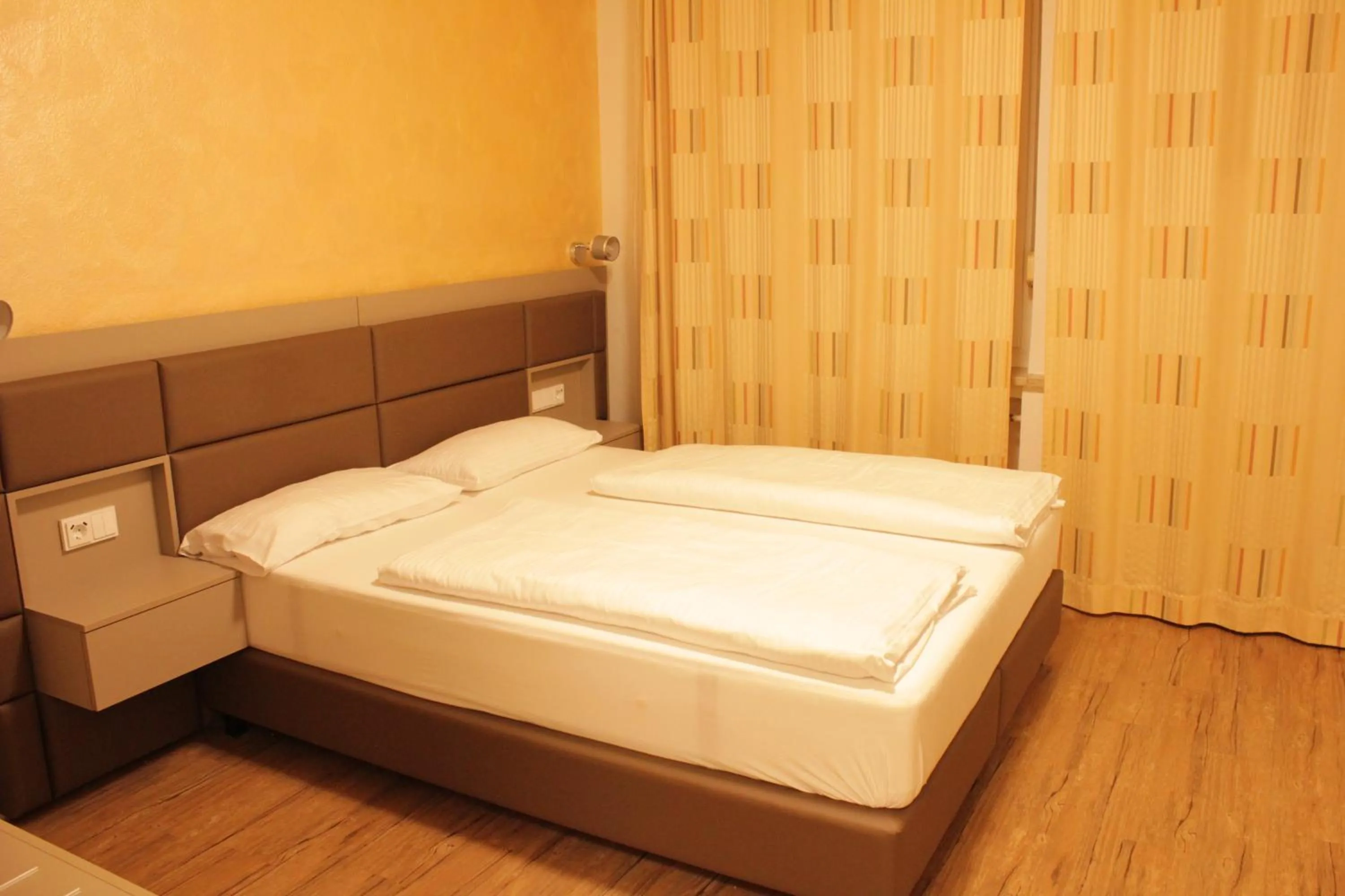 Isar City Hotel