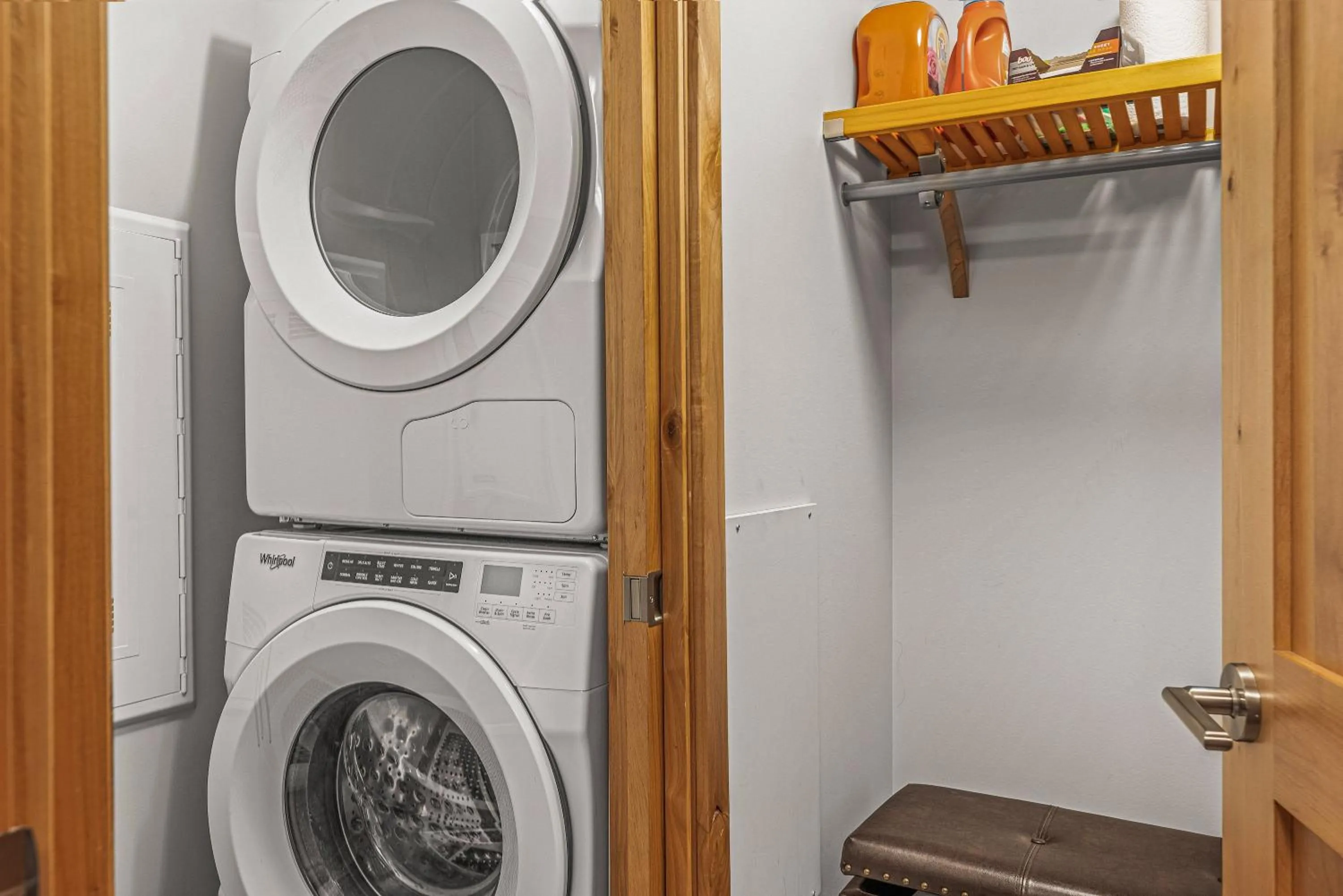 Spring Creek Condo by Canadian Rockies Vacation Rentals