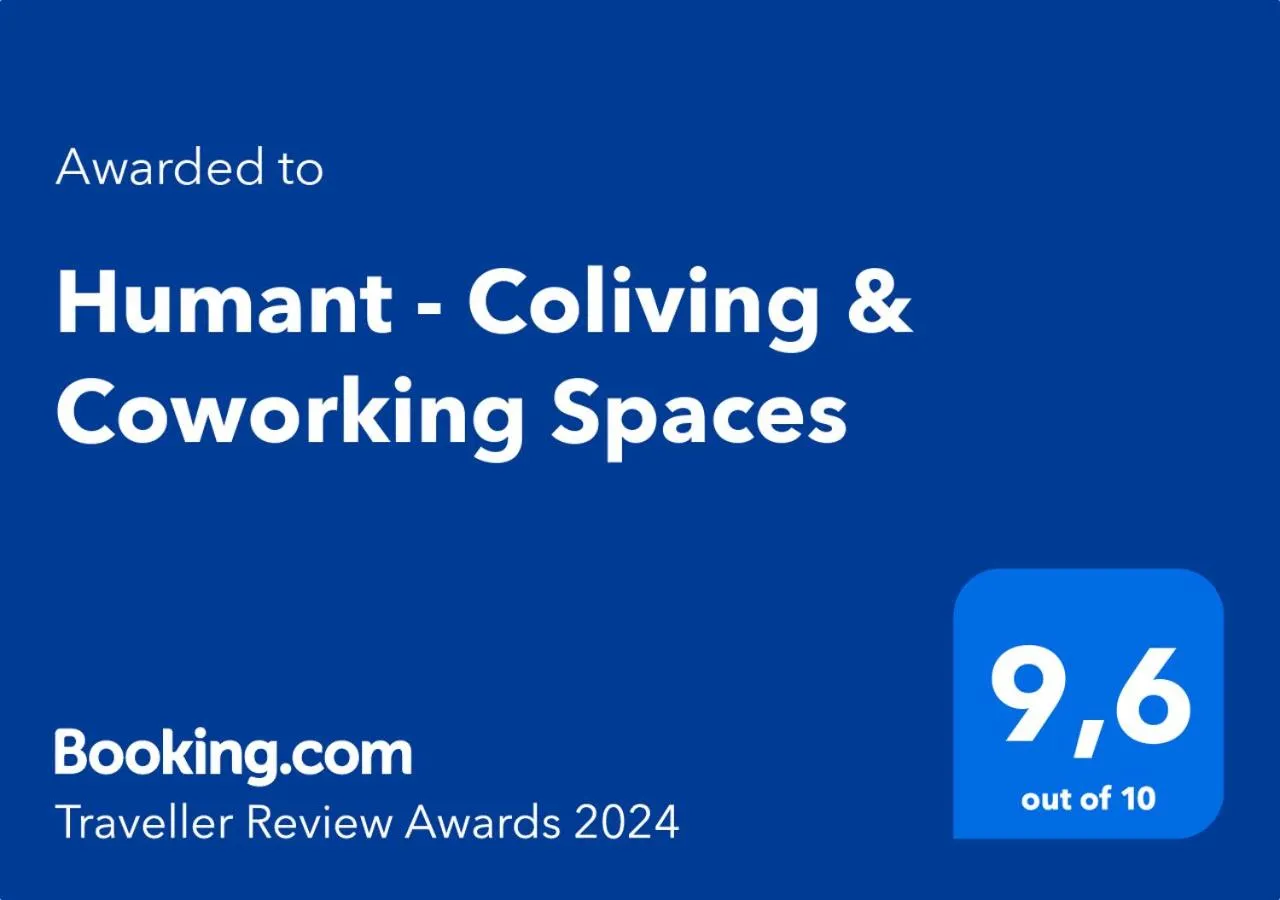 Certificate/Award in Humant Coliving - Cancún