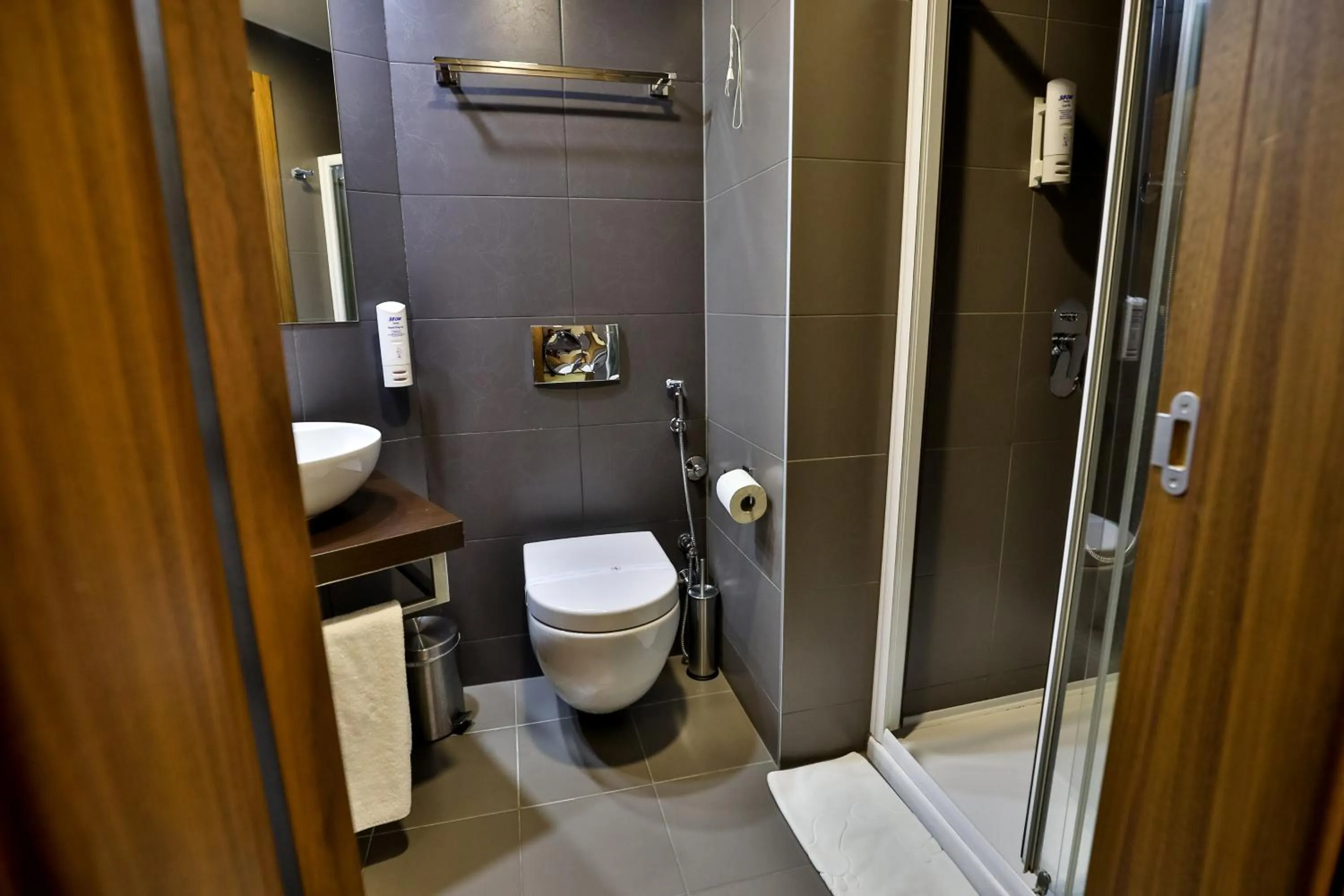 Boutique Hotel Golden Star