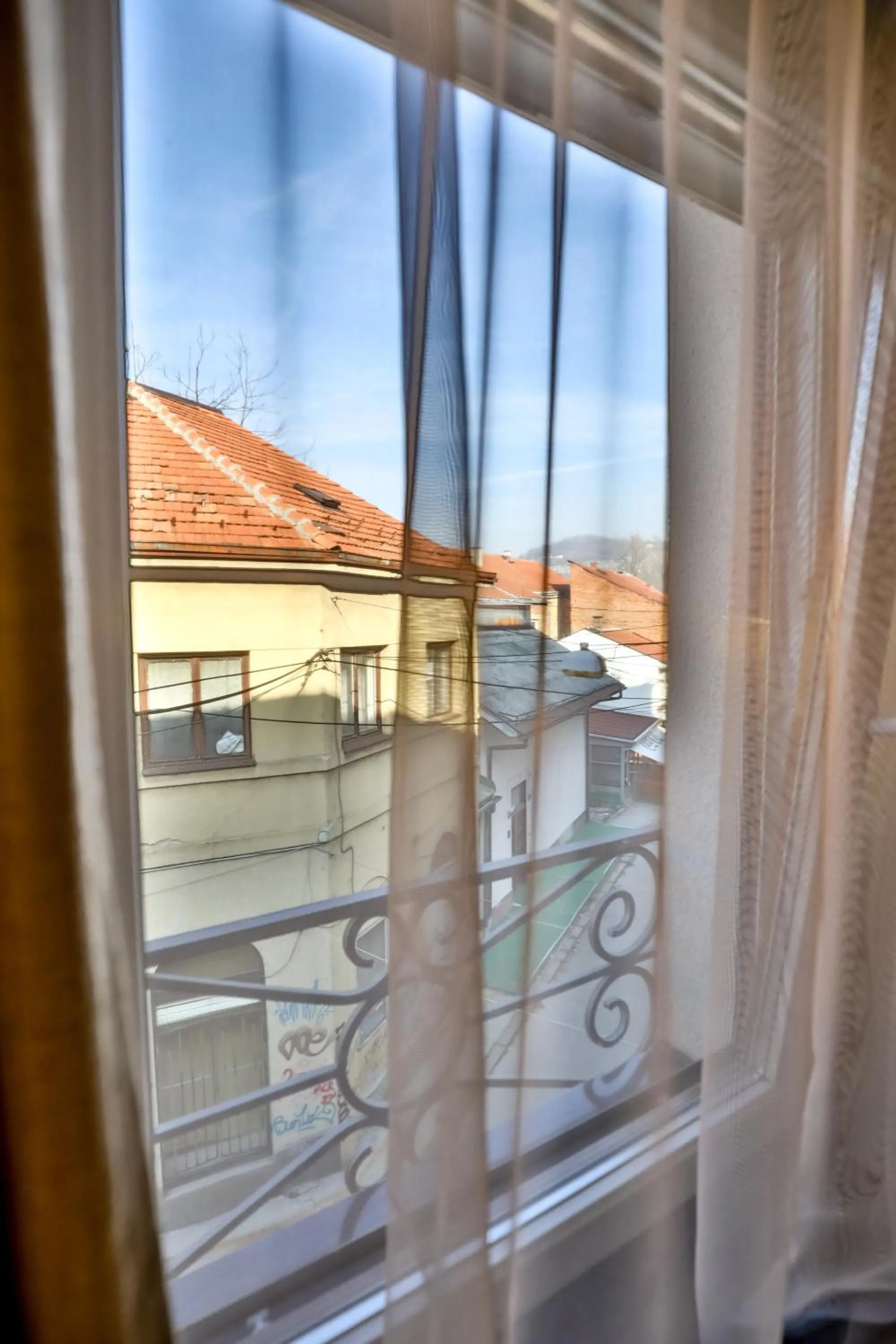 Boutique Hotel Golden Star